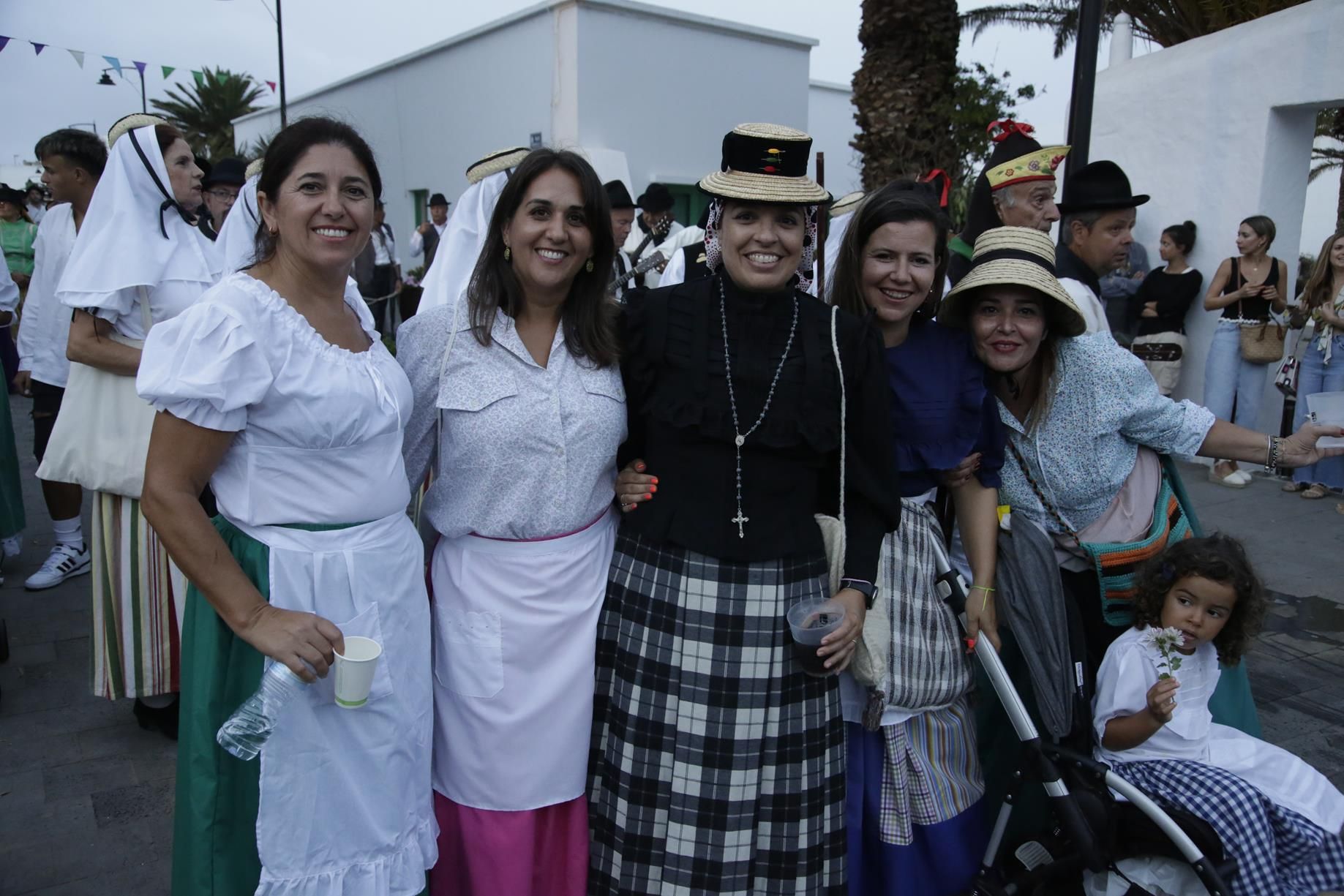 Romeria de San Bartolome 2023 (73)