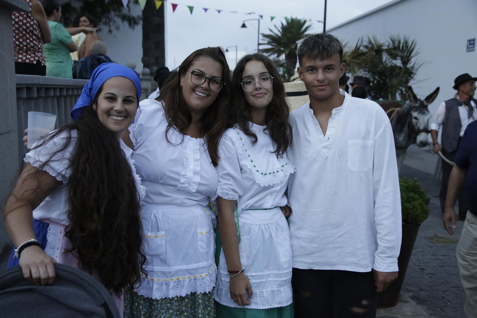 Romeria de San Bartolome 2023 (74)