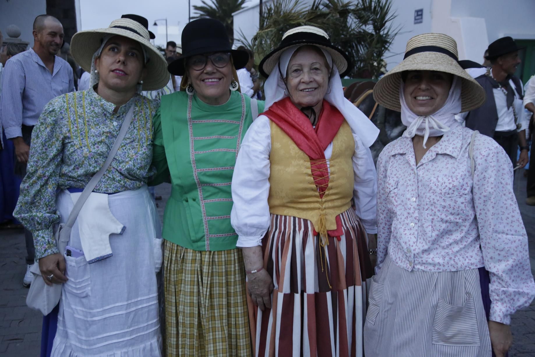 Romeria de San Bartolome 2023 (75)