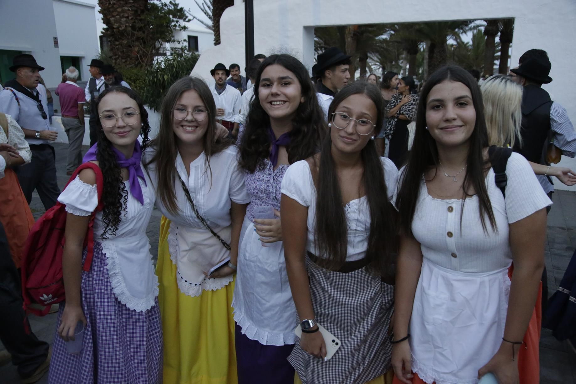 Romeria de San Bartolome 2023 (77)