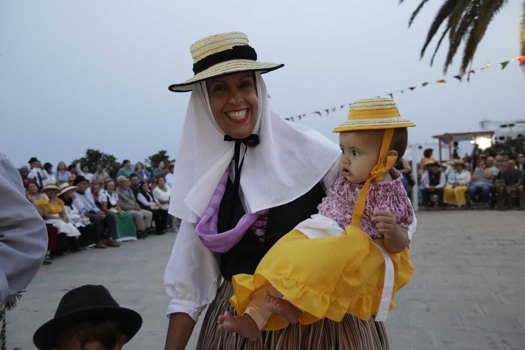 Romeria de San Bartolome 2023 (79)