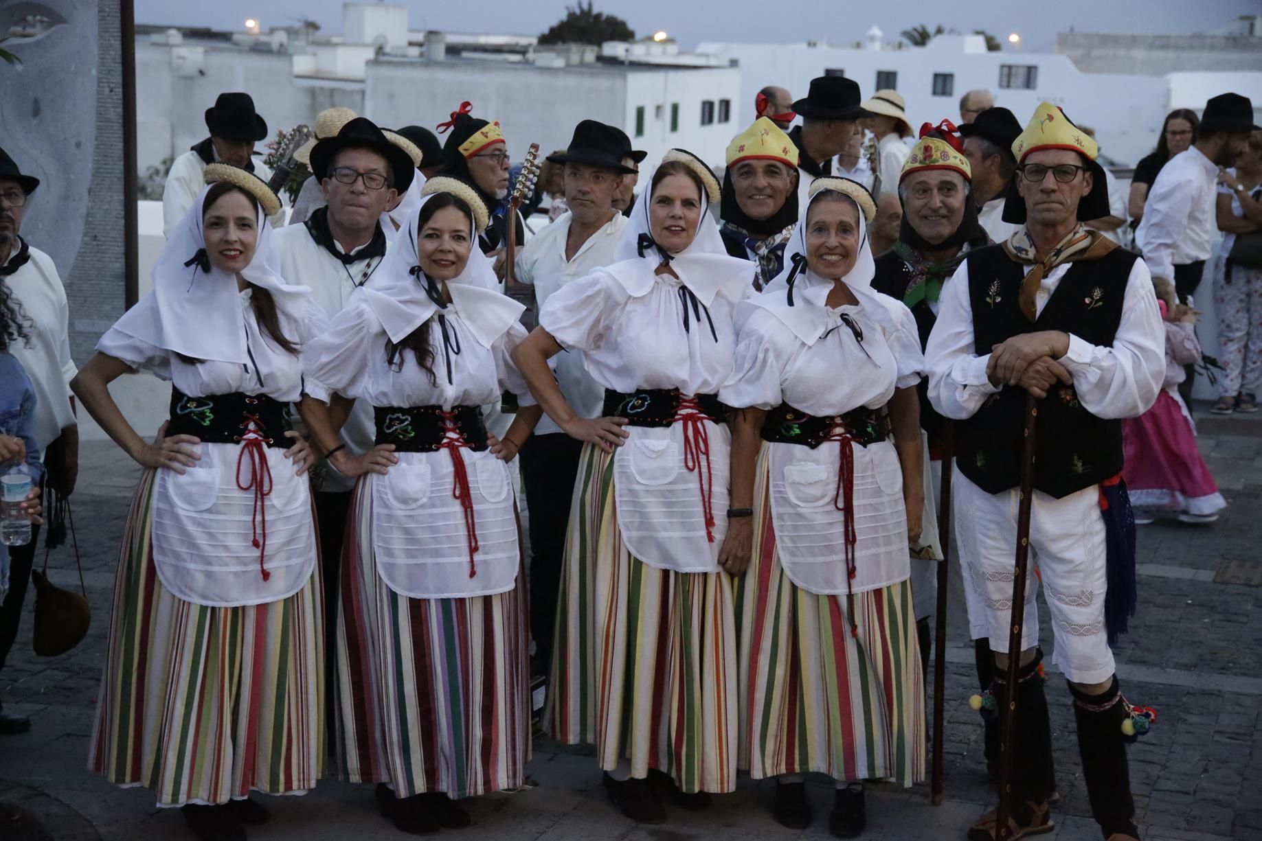 Romeria de San Bartolome 2023 (85)