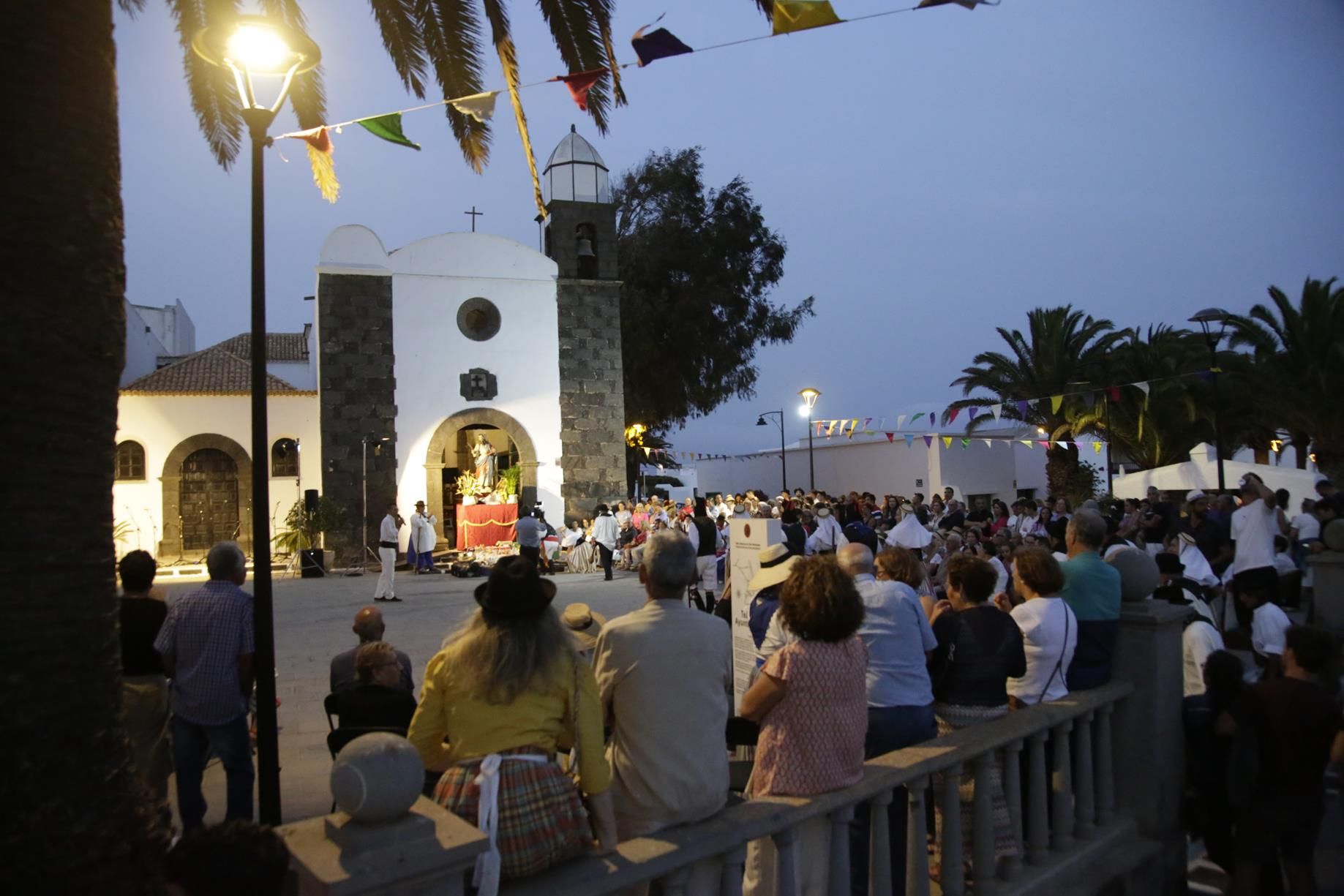 Romeria de San Bartolome 2023 (87)