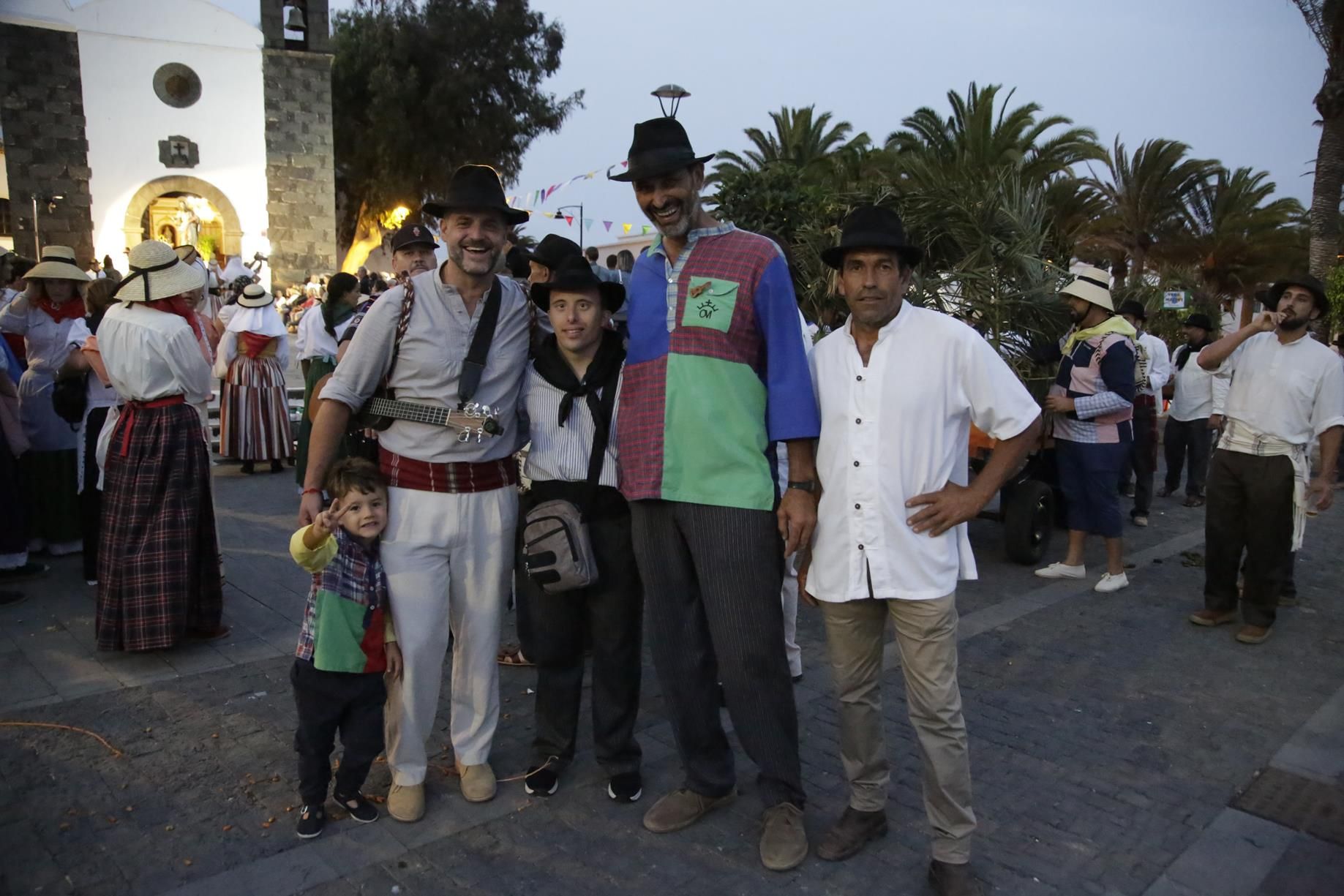 Romeria de San Bartolome 2023 (88)
