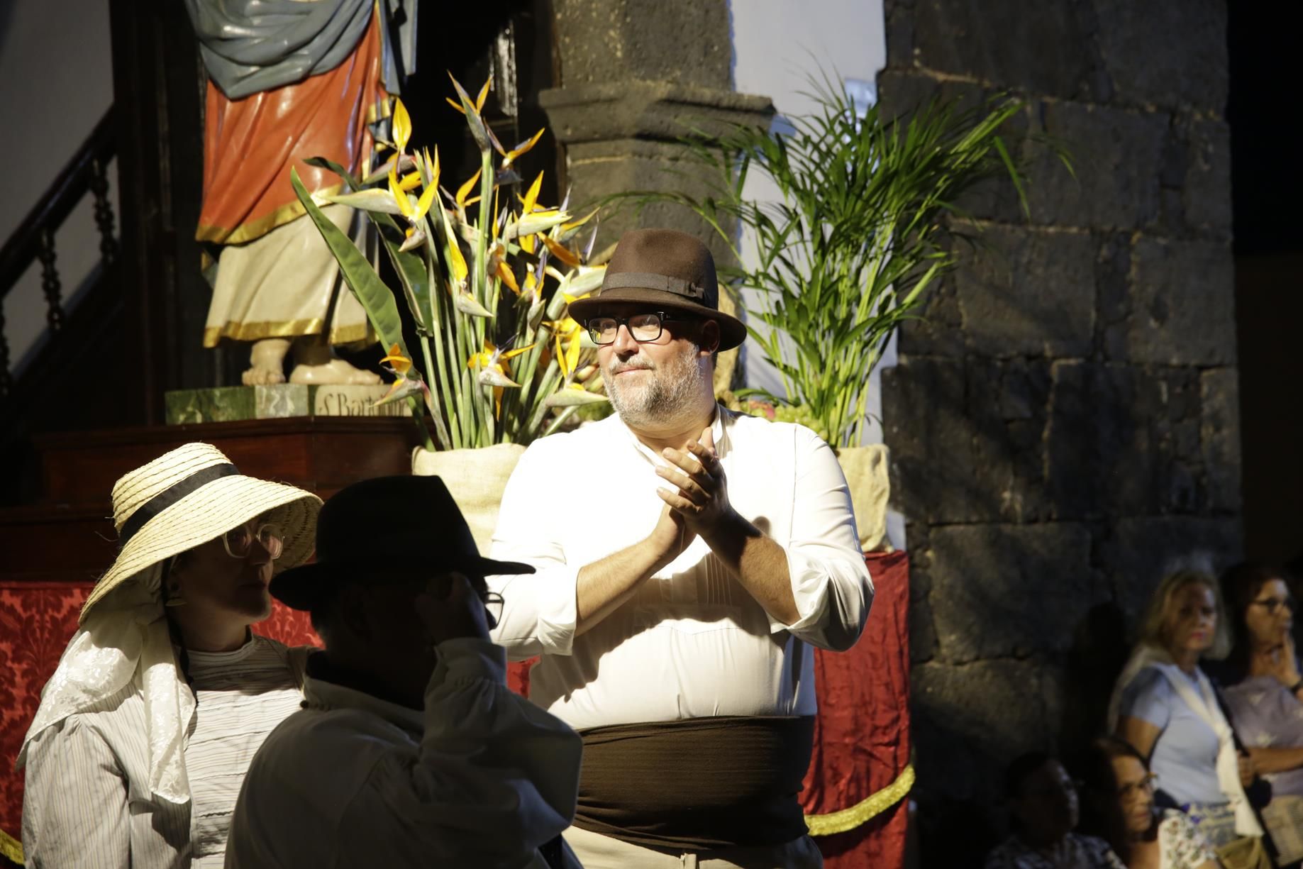 Romeria de San Bartolome 2023 (97)