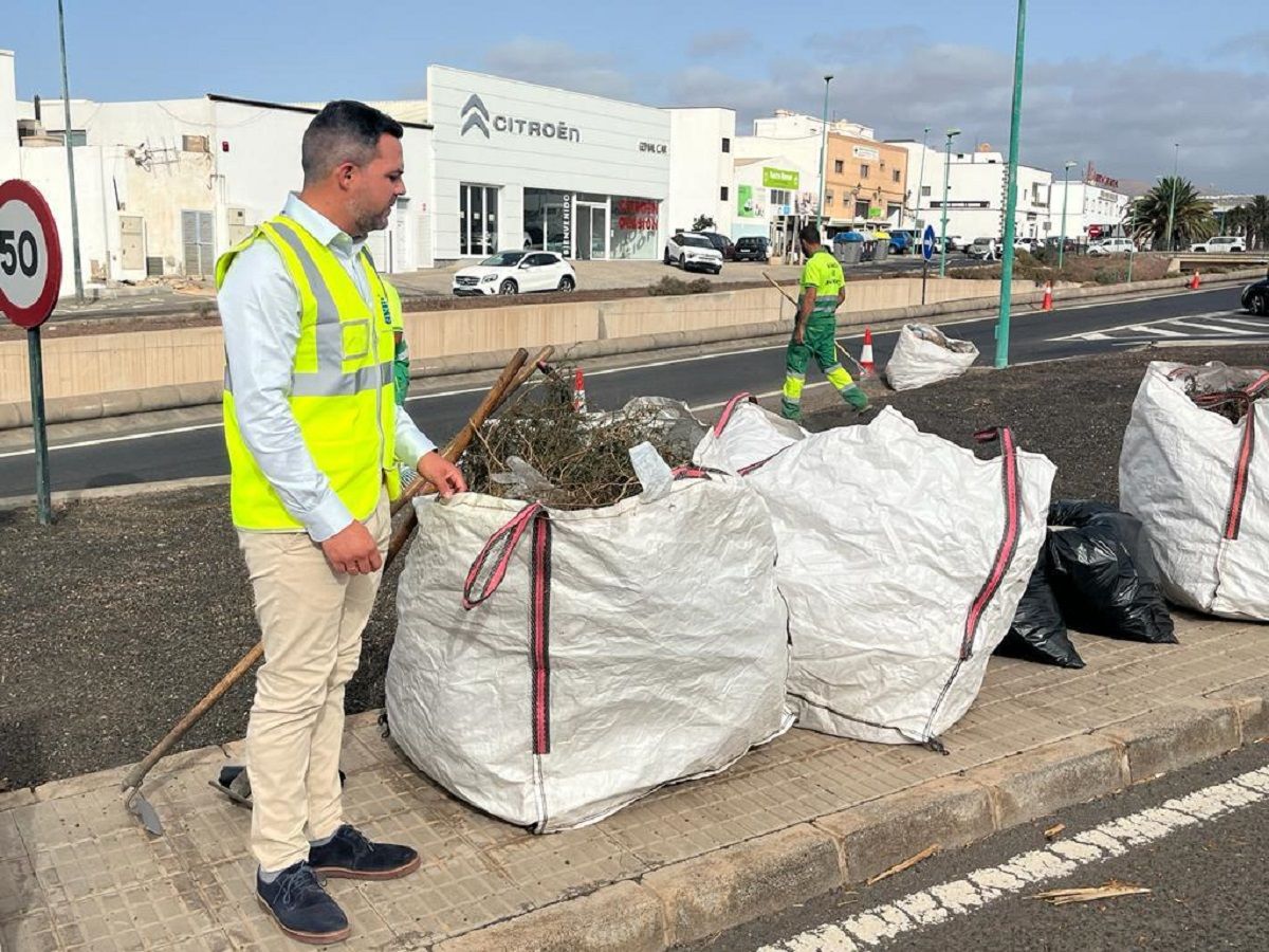 Jacobo Medina, en los márgenes de las carreteras 