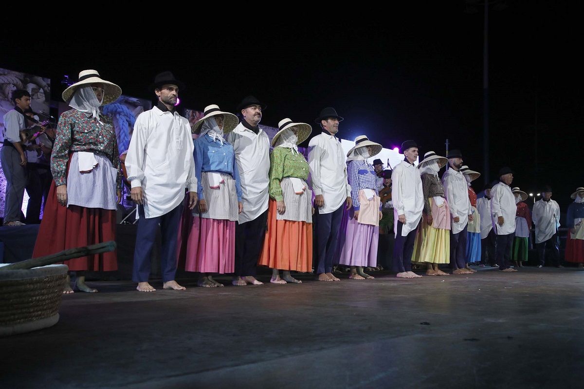 Festival Campesino (Foto: José Luis Carrasco)