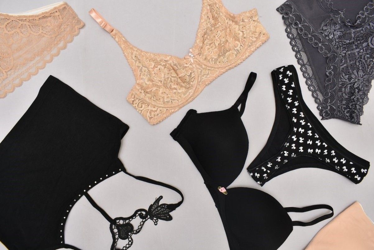 Ropa sostenible al top por mayor