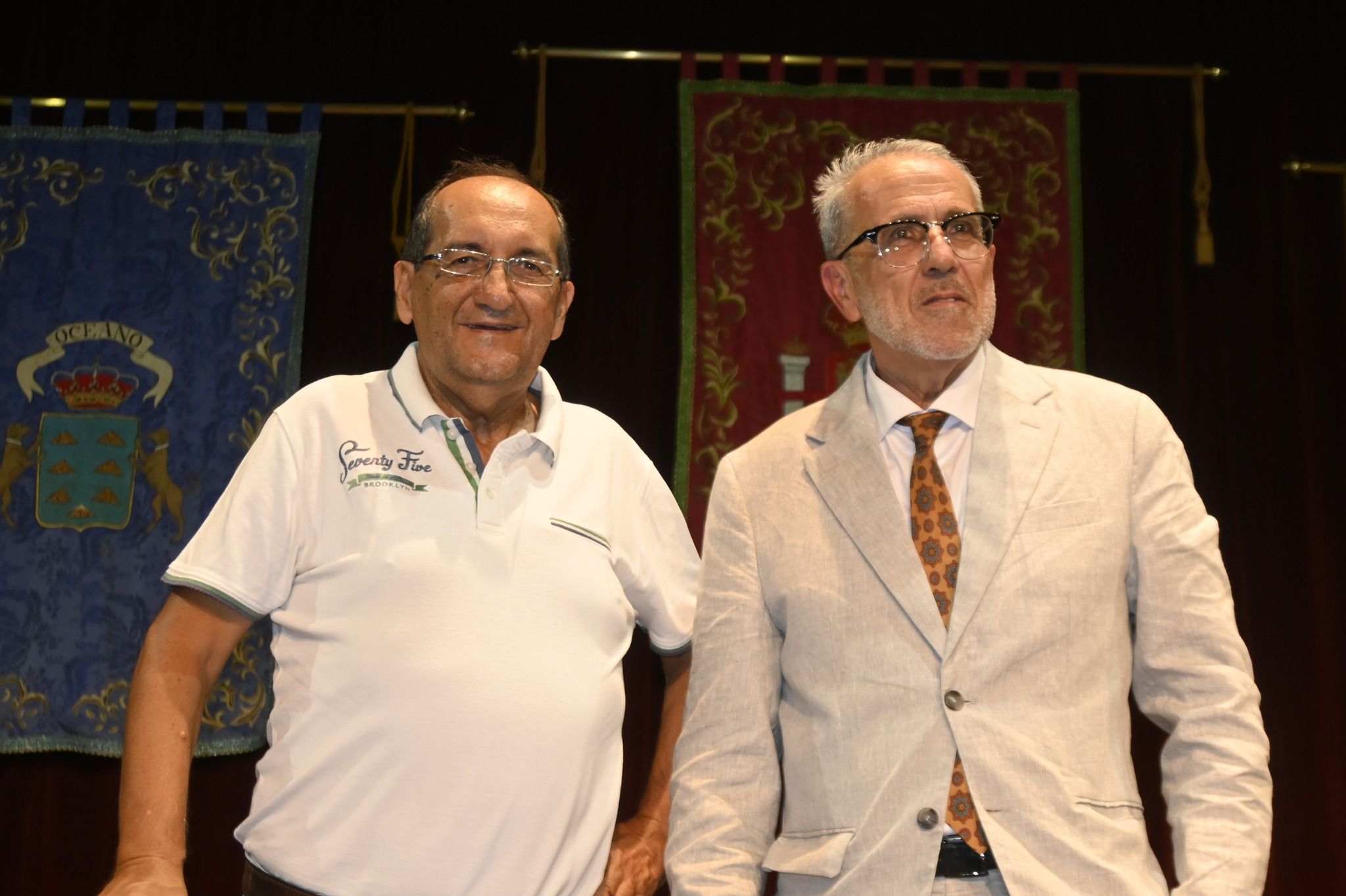 Pregón de Los Remedios, 2023 Pregón de Los Remedios, 2023