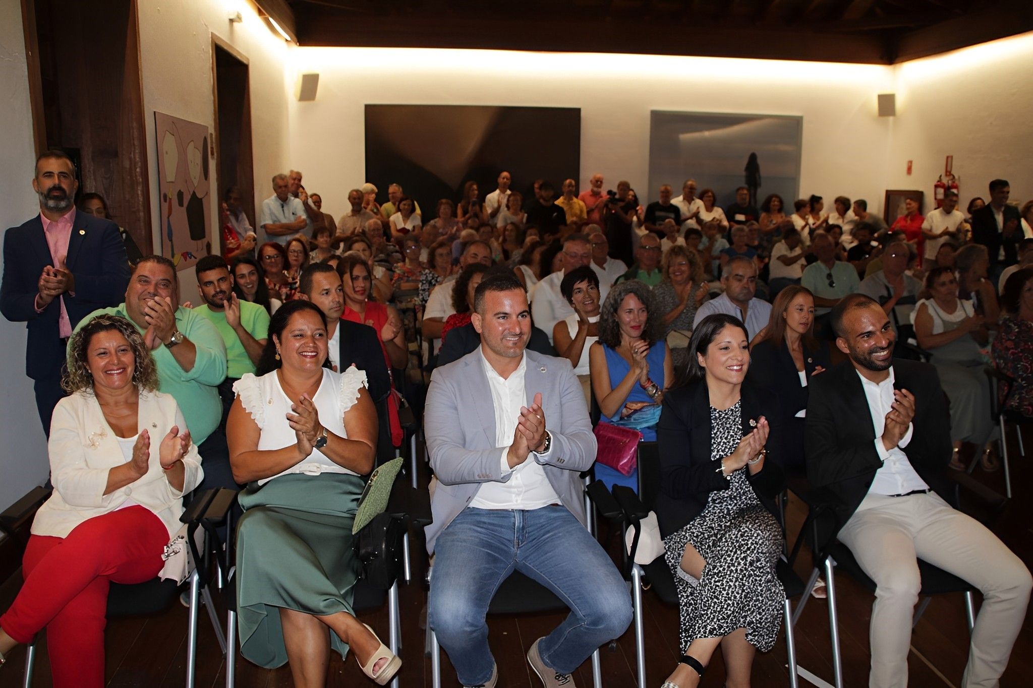 Pregón de Los Remedios, 2023 Pregón de Los Remedios, 2023