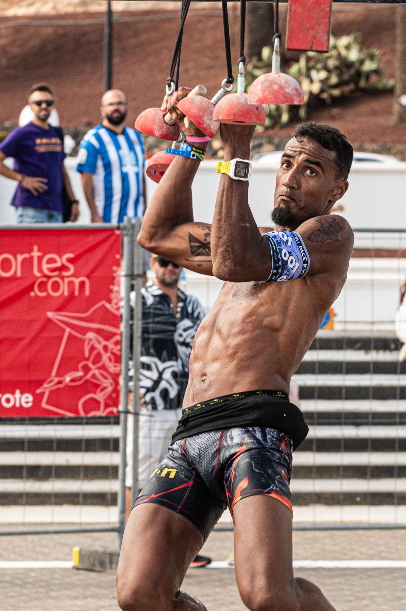 Lanzarote Bestial Race K10 Xtreme Yaiza, 2023 Lanzarote Bestial Race K10 Xtreme Yaiza, 2023