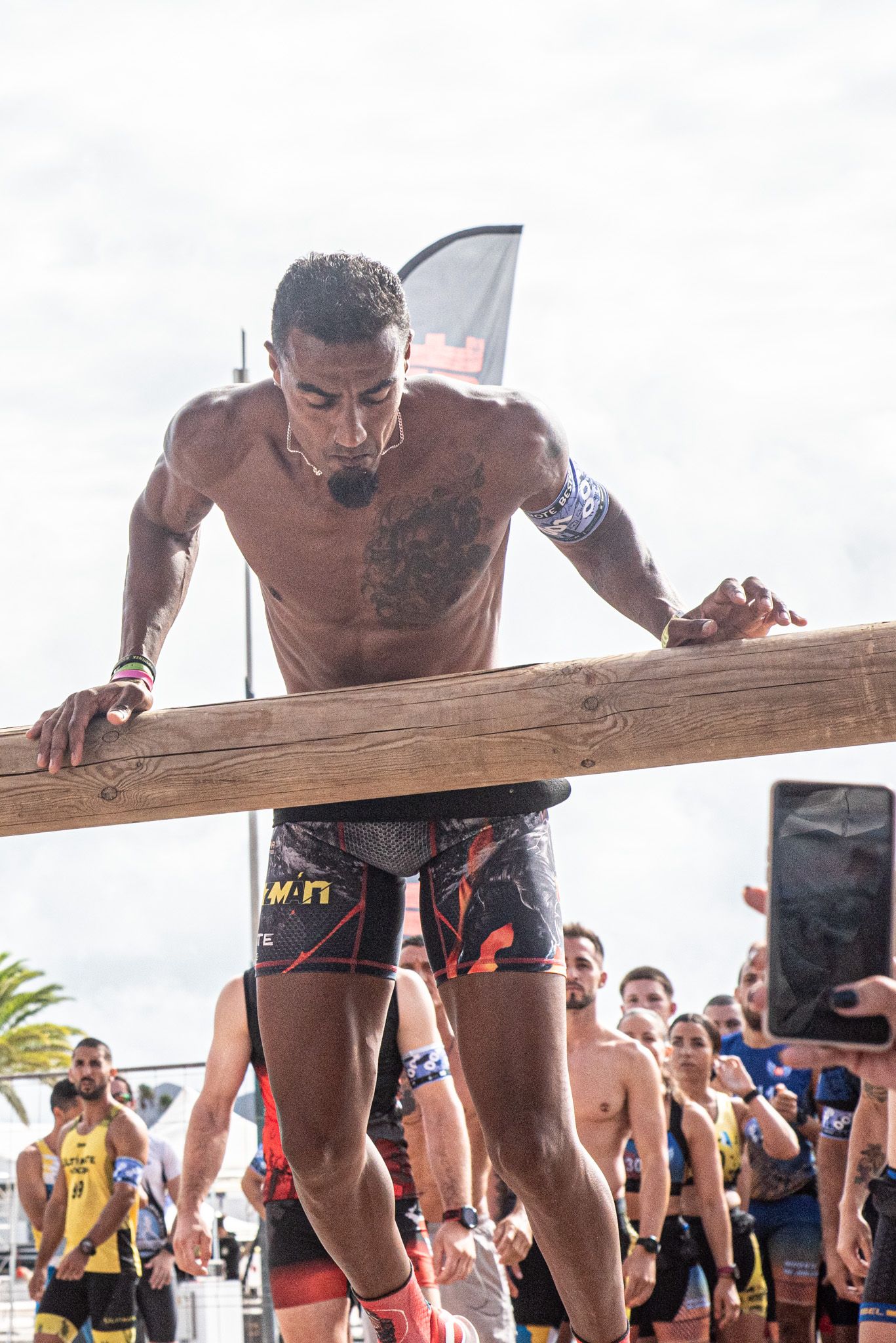 Lanzarote Bestial Race K10 Xtreme Yaiza, 2023 Lanzarote Bestial Race K10 Xtreme Yaiza, 2023