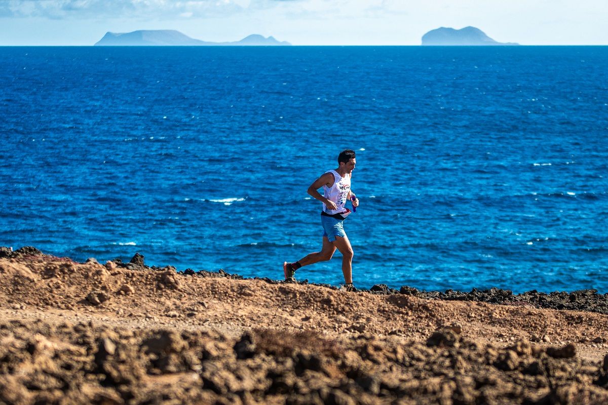VII Tinajo Youtrail, 2023 VII Tinajo Youtrail, 2023