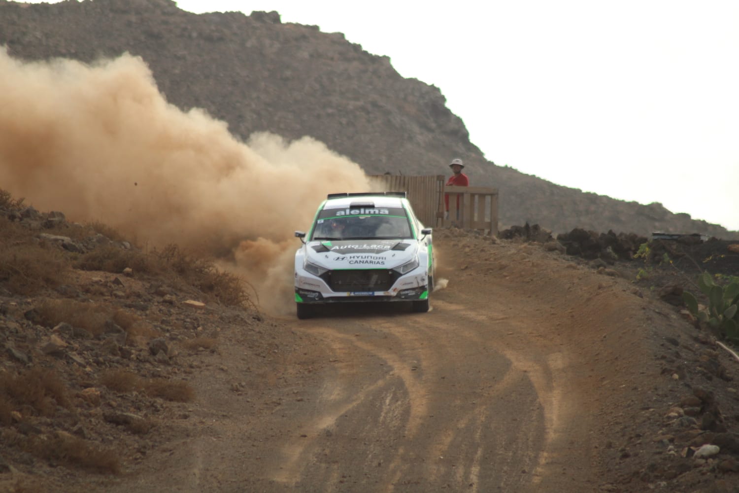 XXV Rallye Tierra Isla de los Volcanes XXV Rallye Tierra Isla de los Volcanes