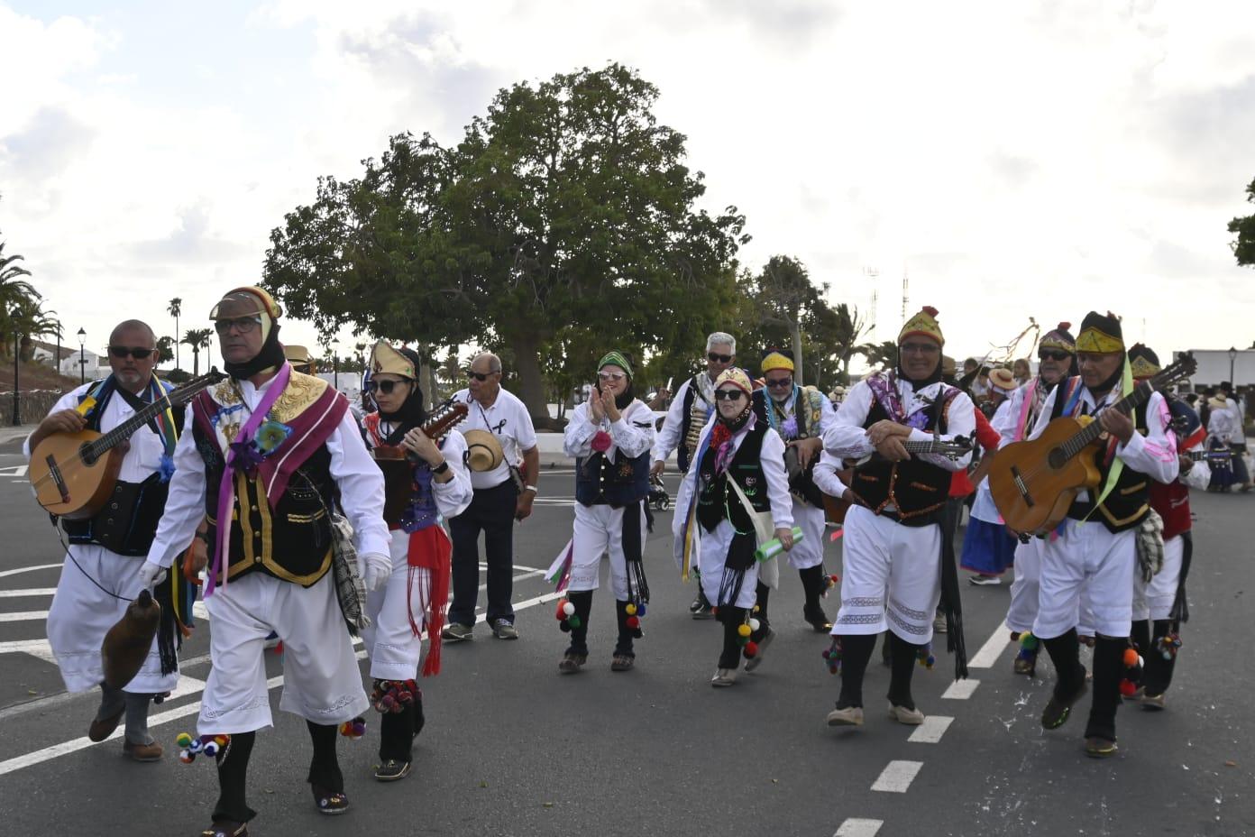 Romería de Los Remedios, 2023 Romería de Los Remedios, 2023
