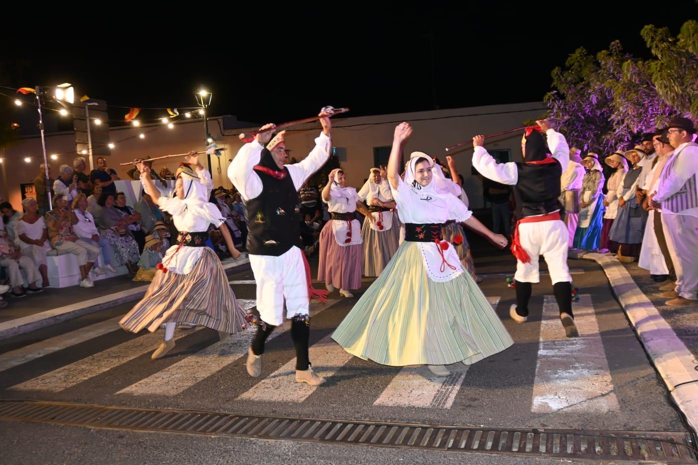 Romería de Los Remedios, 2023 Romería de Los Remedios, 2023