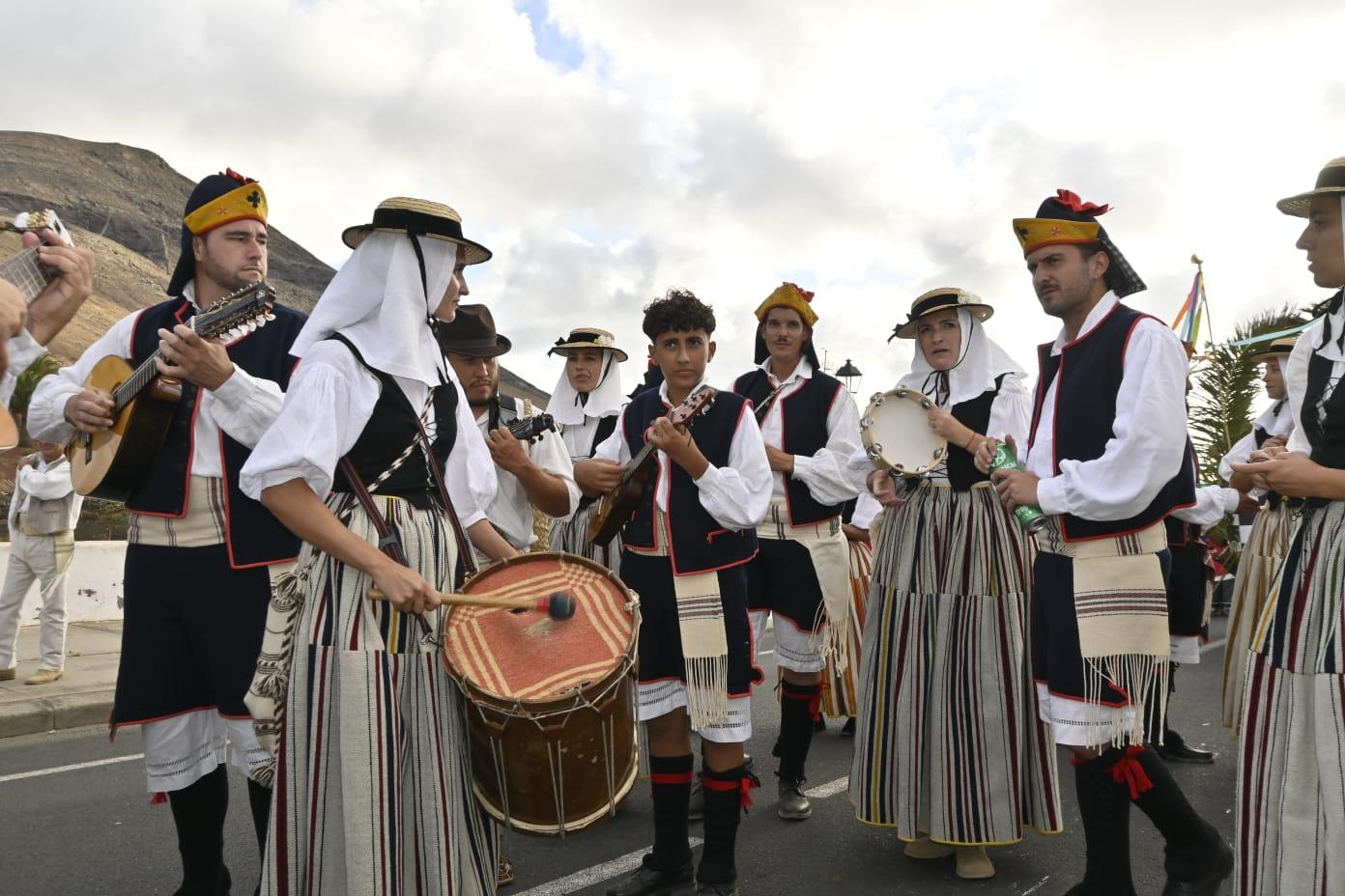 Romería de Los Remedios, 2023 Romería de Los Remedios, 2023
