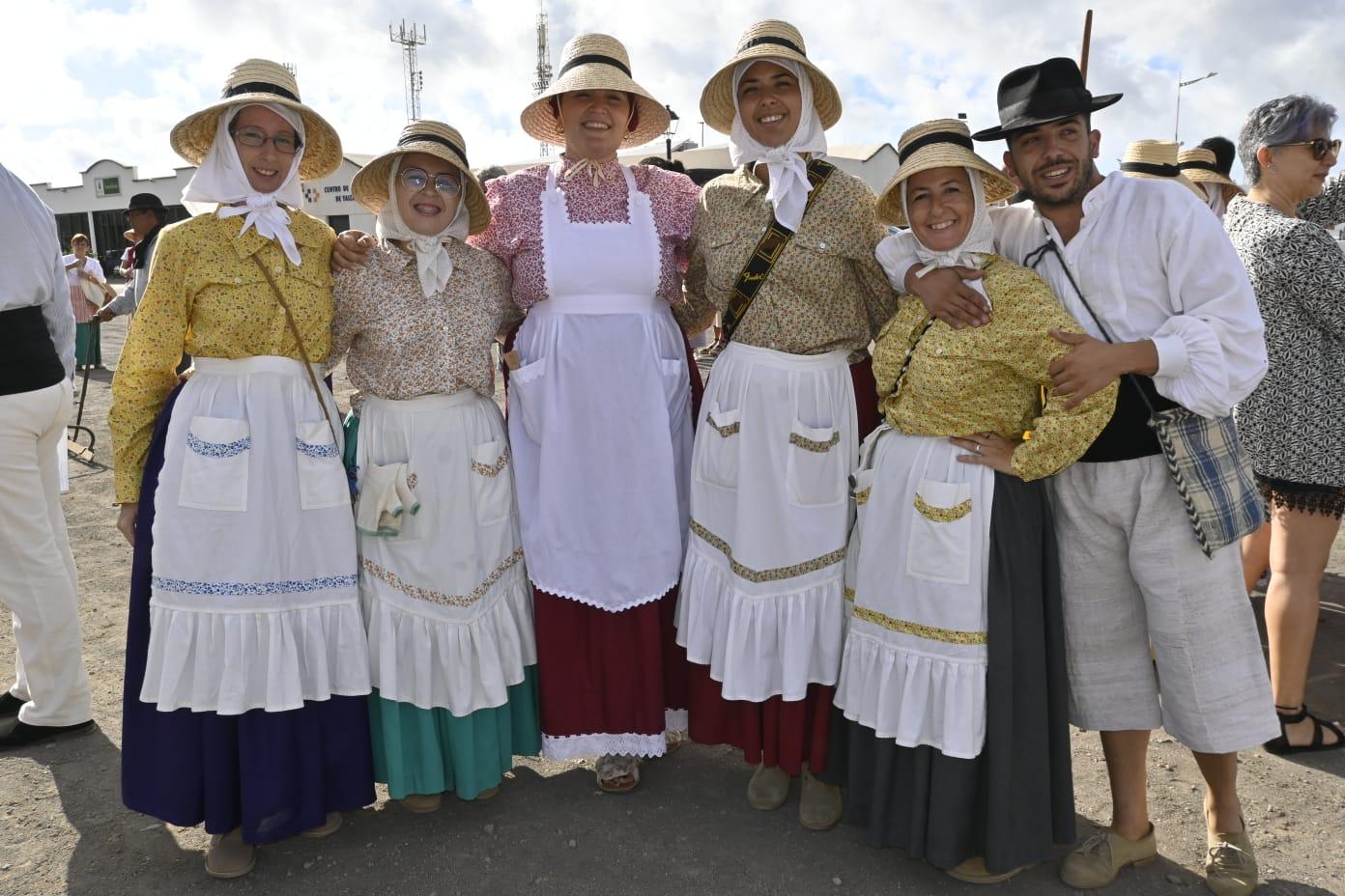 Romería de Los Remedios, 2023 Romería de Los Remedios, 2023