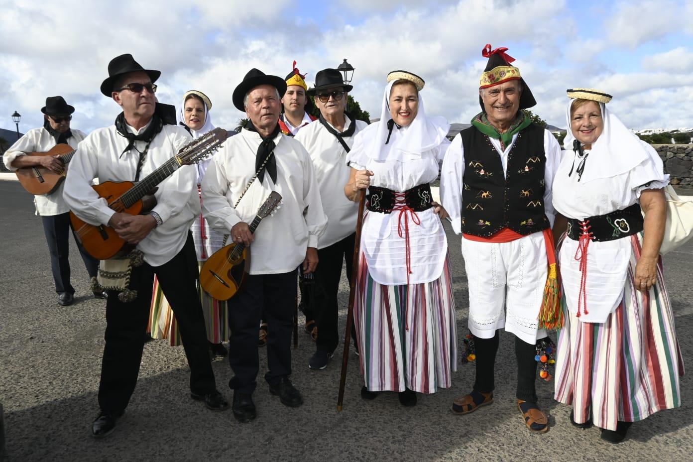 Romería de Los Remedios, 2023 Romería de Los Remedios, 2023