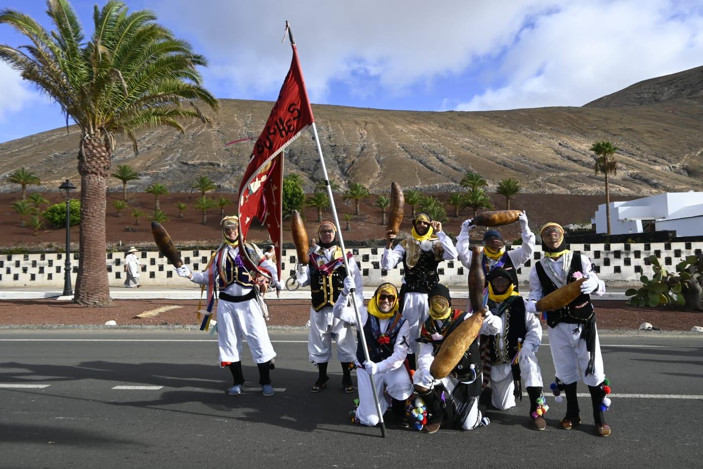 Romería de Los Remedios, 2023 Romería de Los Remedios, 2023