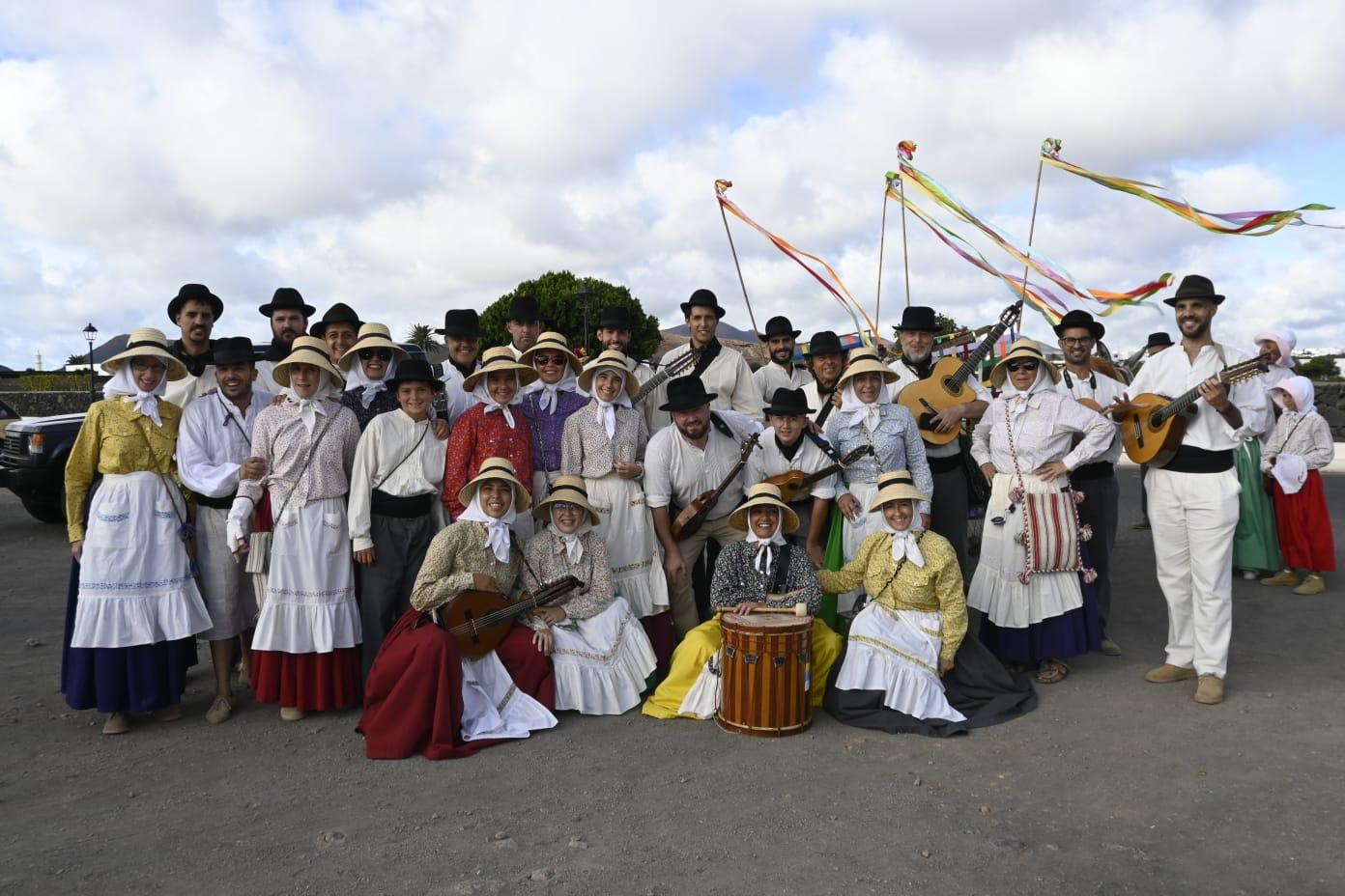 Romería de Los Remedios, 2023 Romería de Los Remedios, 2023