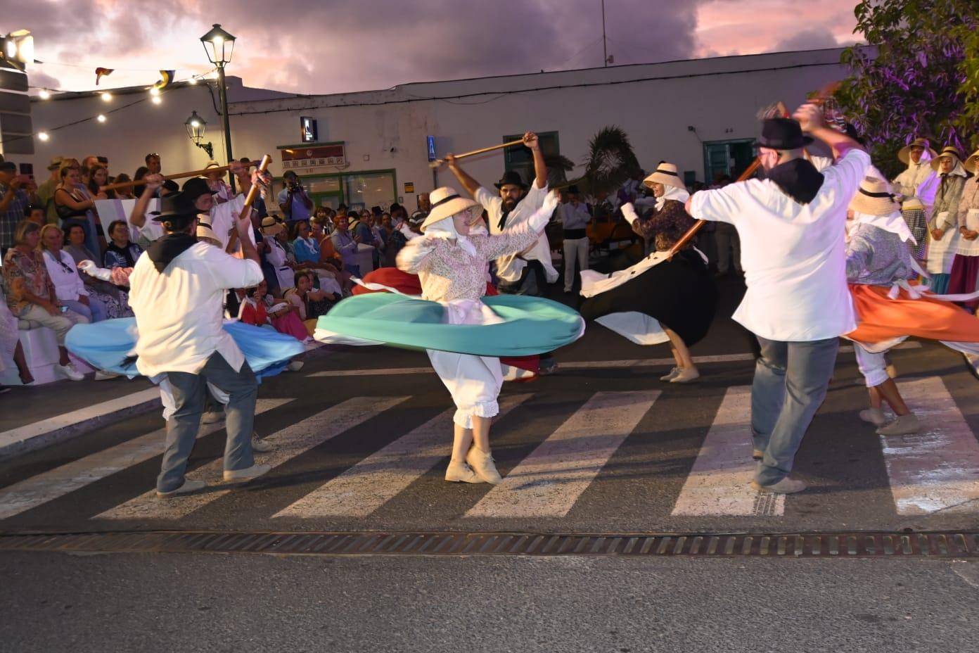 Romería de Los Remedios, 2023 Romería de Los Remedios, 2023