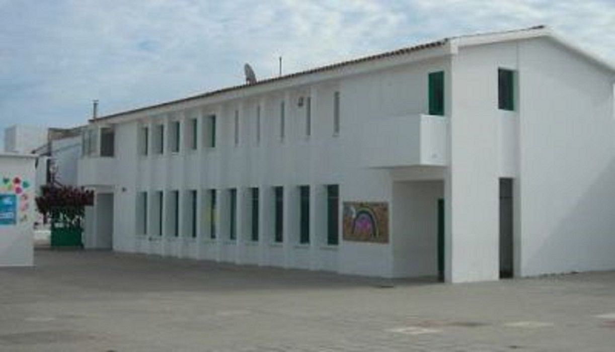 CEIP Guenia de Guatiza