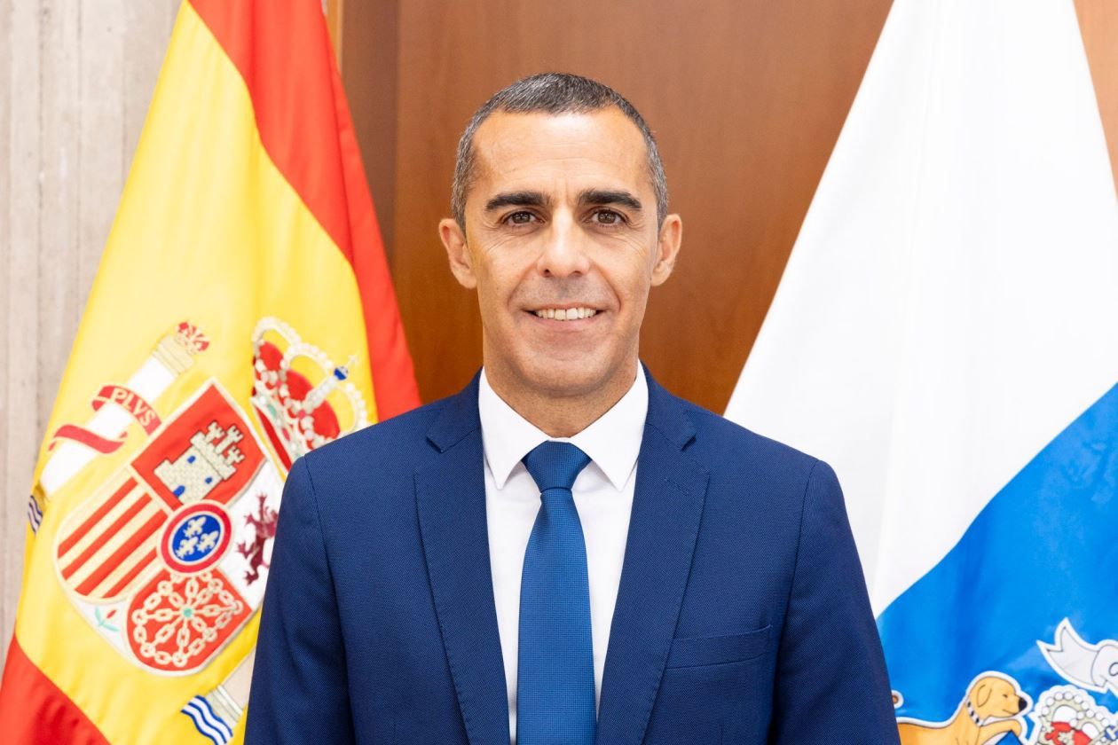 José Montelongo