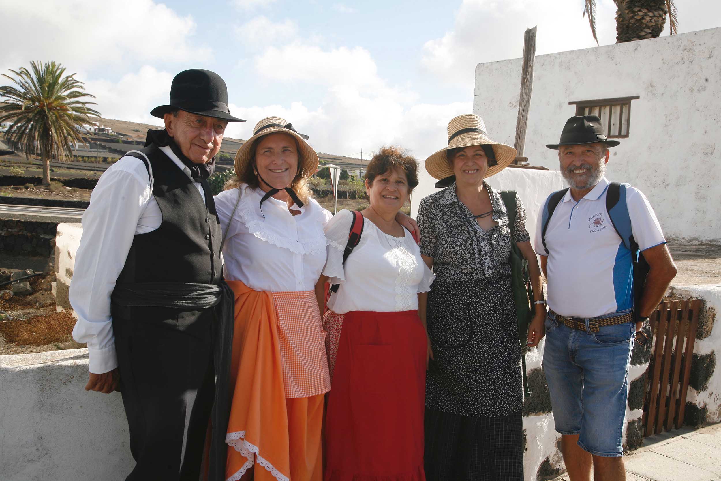 Mañana de romería a Los Dolores, 2023 (Fotos: José Luis Carrasco) Mañana de romería a Los Dolores, 2023 (Fotos: José Luis Carrasco)
