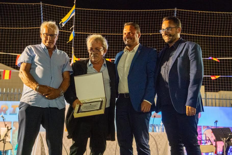 Fiestas de Tinasoria, 2023 Fiestas de Tinasoria, 2023