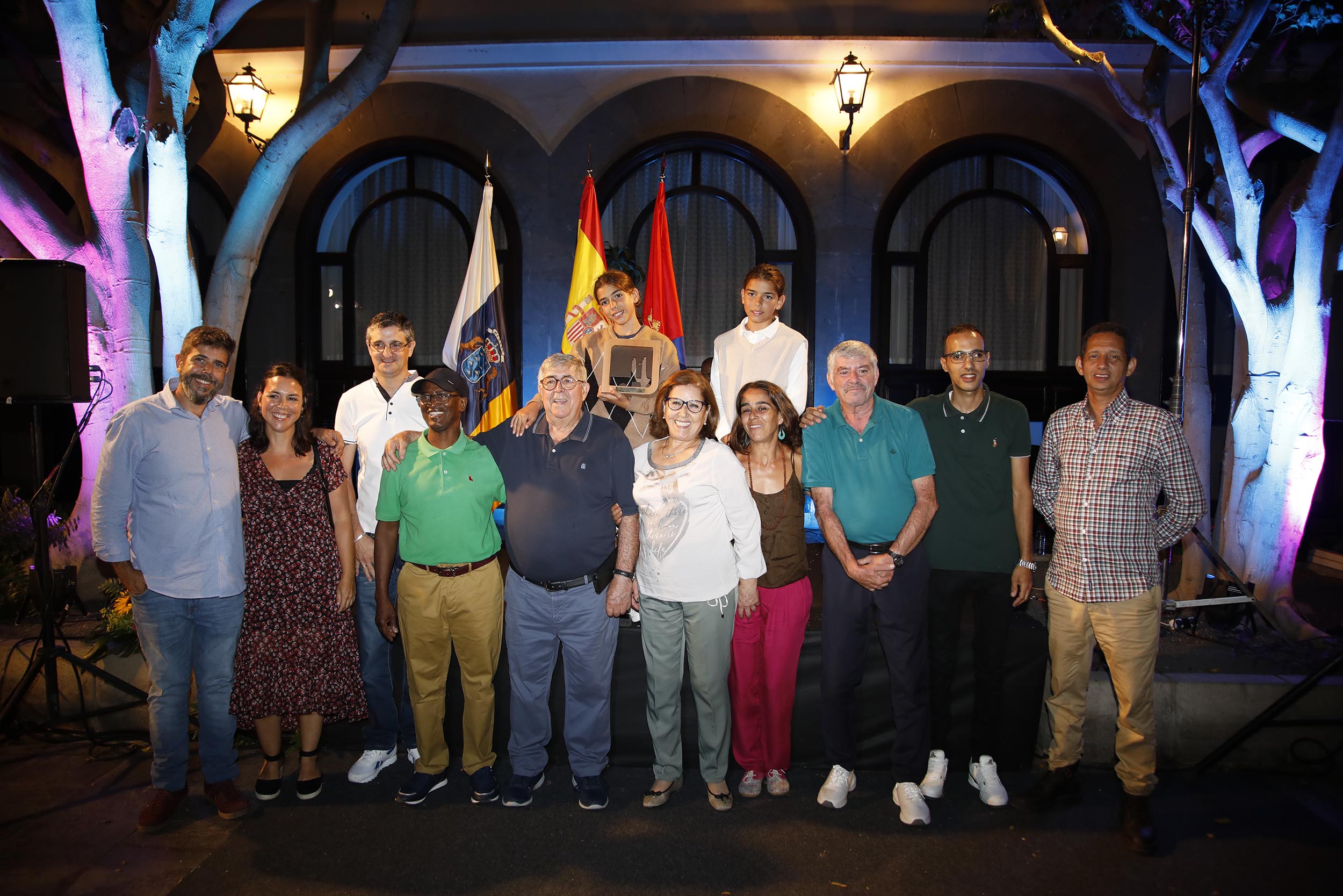 Premios Turismo de Arrecife, 2023 Premios Turismo de Arrecife, 2023