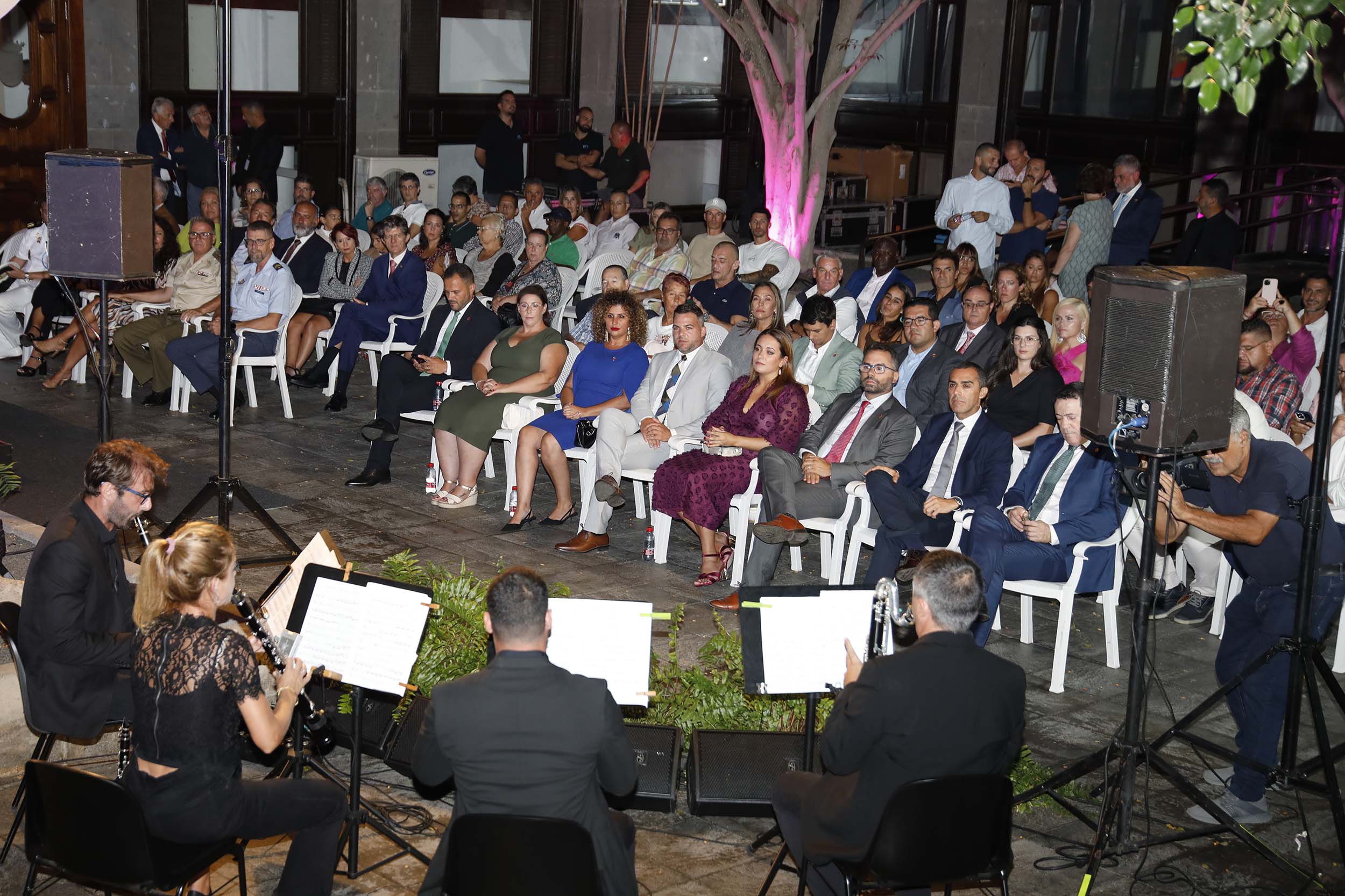 Premios Turismo de Arrecife, 2023 Premios Turismo de Arrecife, 2023