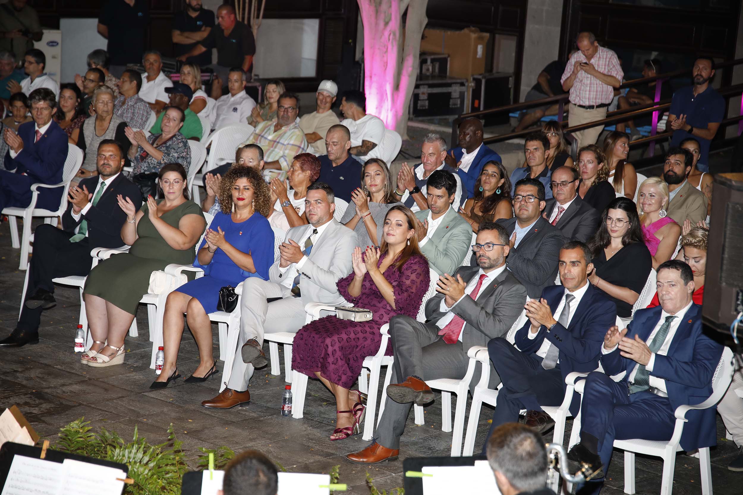 Premios Turismo de Arrecife, 2023 Premios Turismo de Arrecife, 2023