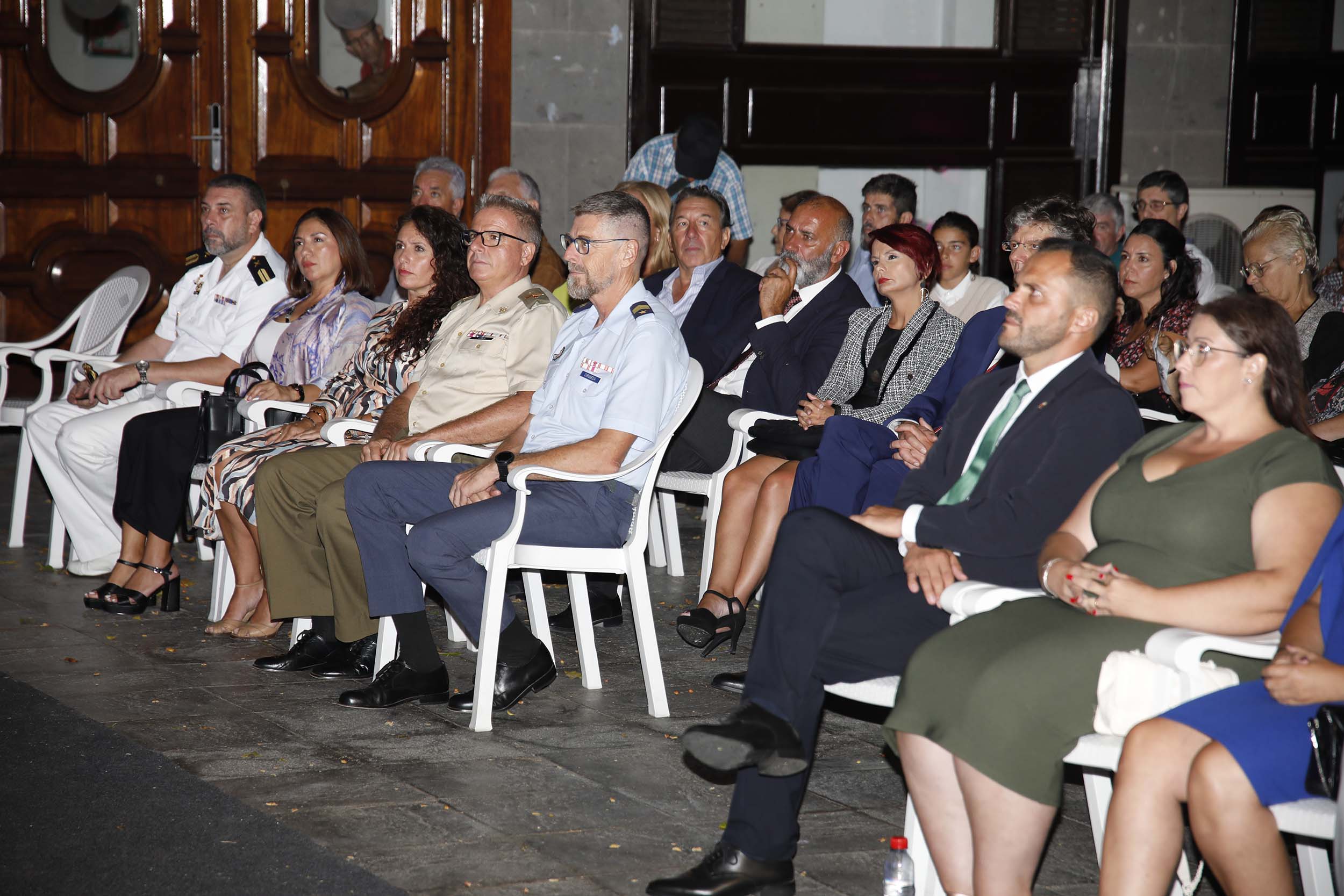 Premios Turismo de Arrecife, 2023 Premios Turismo de Arrecife, 2023