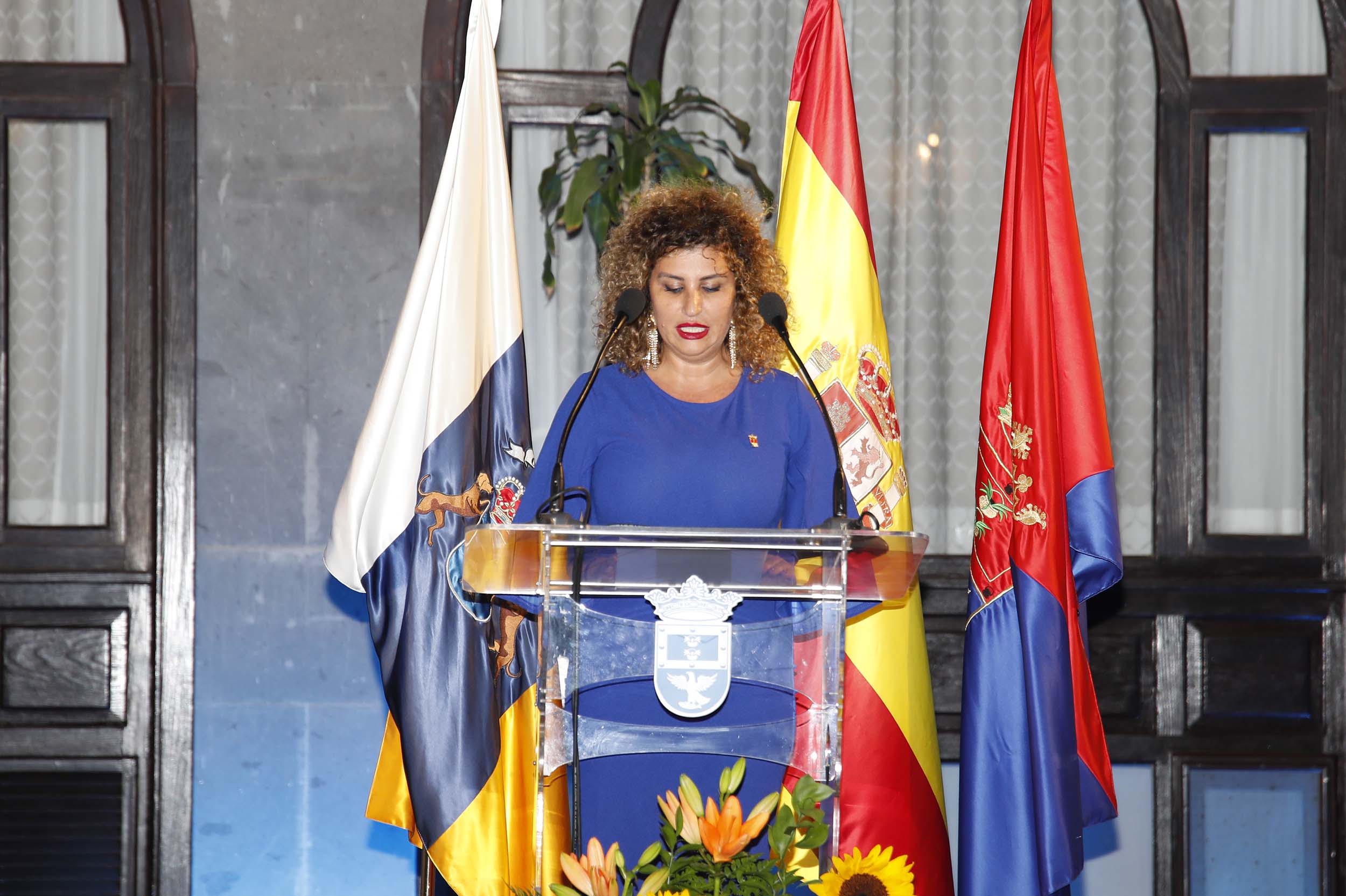 Premios Turismo de Arrecife, 2023 Premios Turismo de Arrecife, 2023