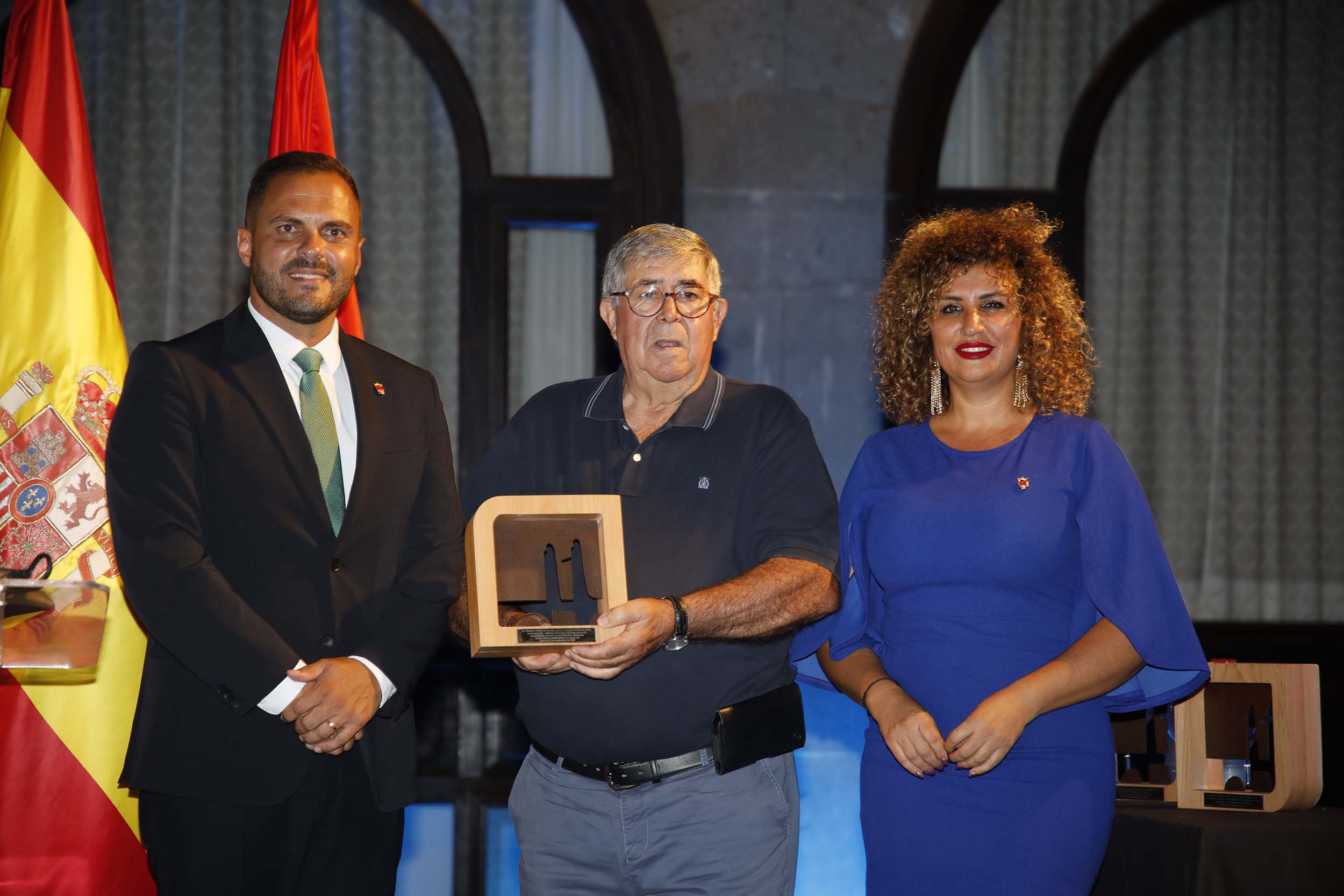 Premios Turismo de Arrecife, 2023 Premios Turismo de Arrecife, 2023