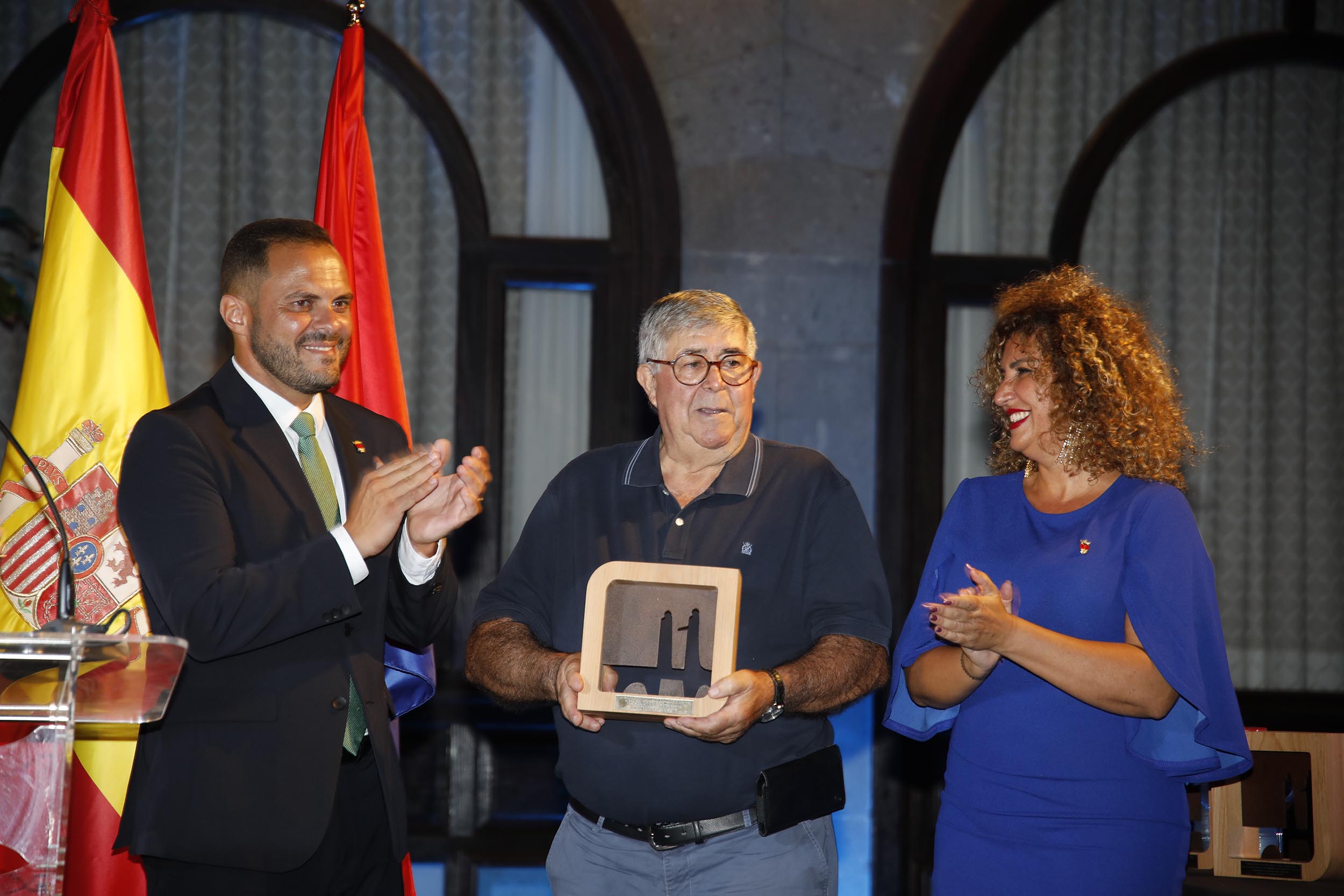Premios Turismo de Arrecife, 2023 Premios Turismo de Arrecife, 2023