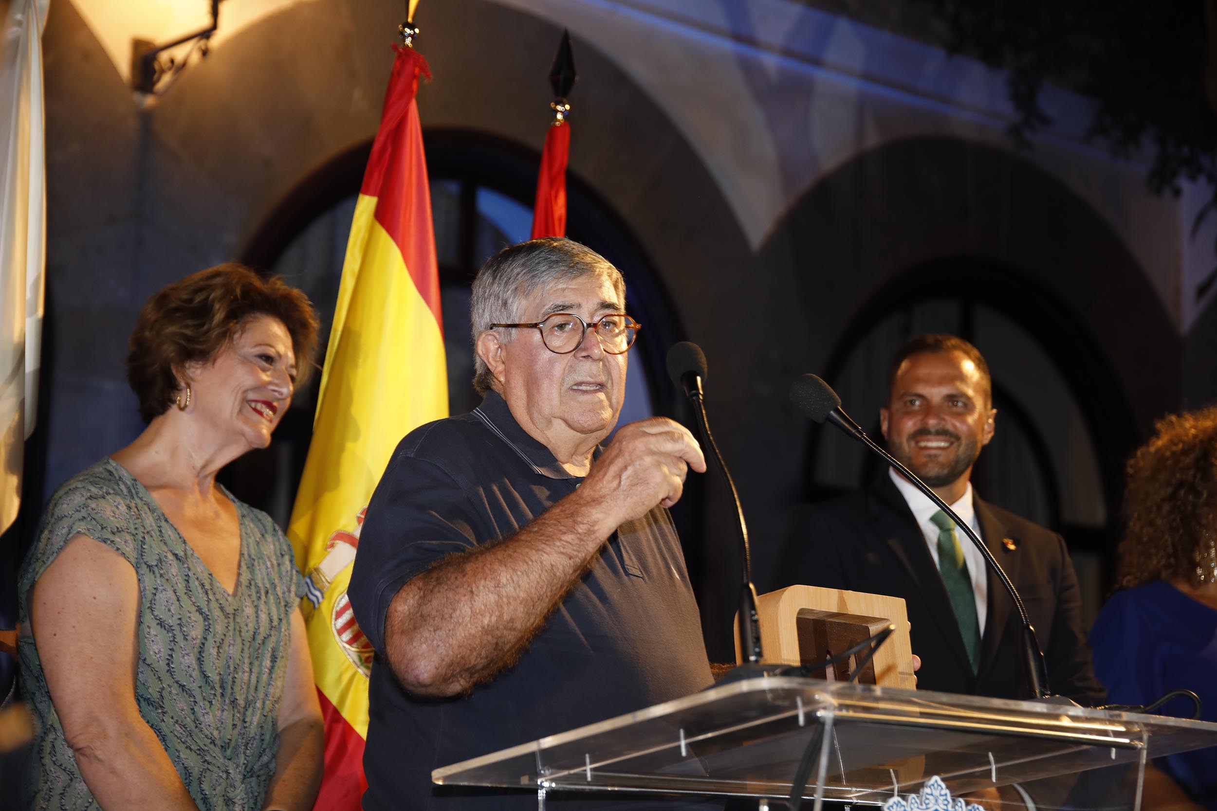 Premios Turismo de Arrecife, 2023 Premios Turismo de Arrecife, 2023