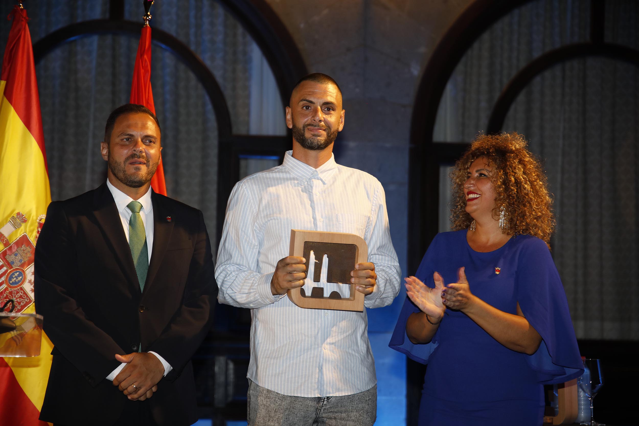Premios Turismo de Arrecife, 2023 Premios Turismo de Arrecife, 2023