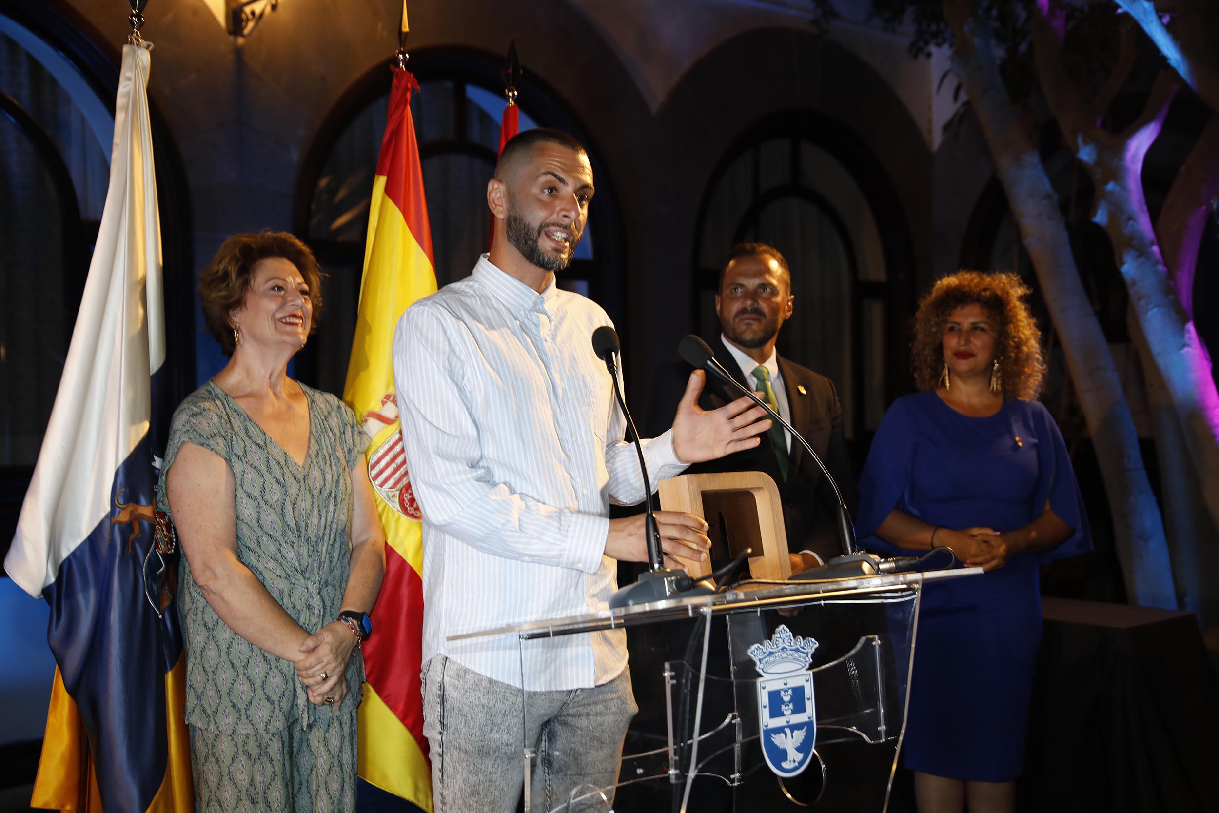 Premios Turismo de Arrecife, 2023 Premios Turismo de Arrecife, 2023