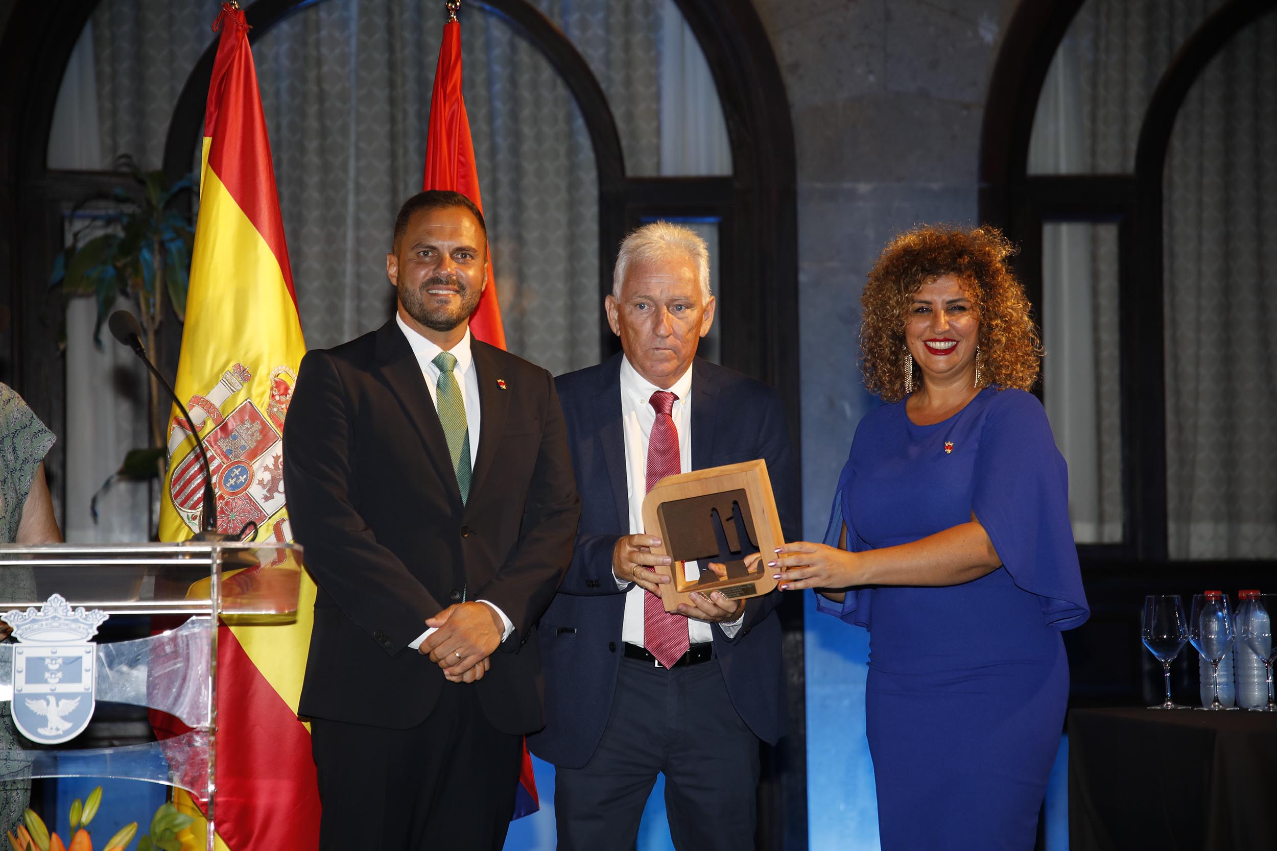Premios Turismo de Arrecife, 2023 Premios Turismo de Arrecife, 2023
