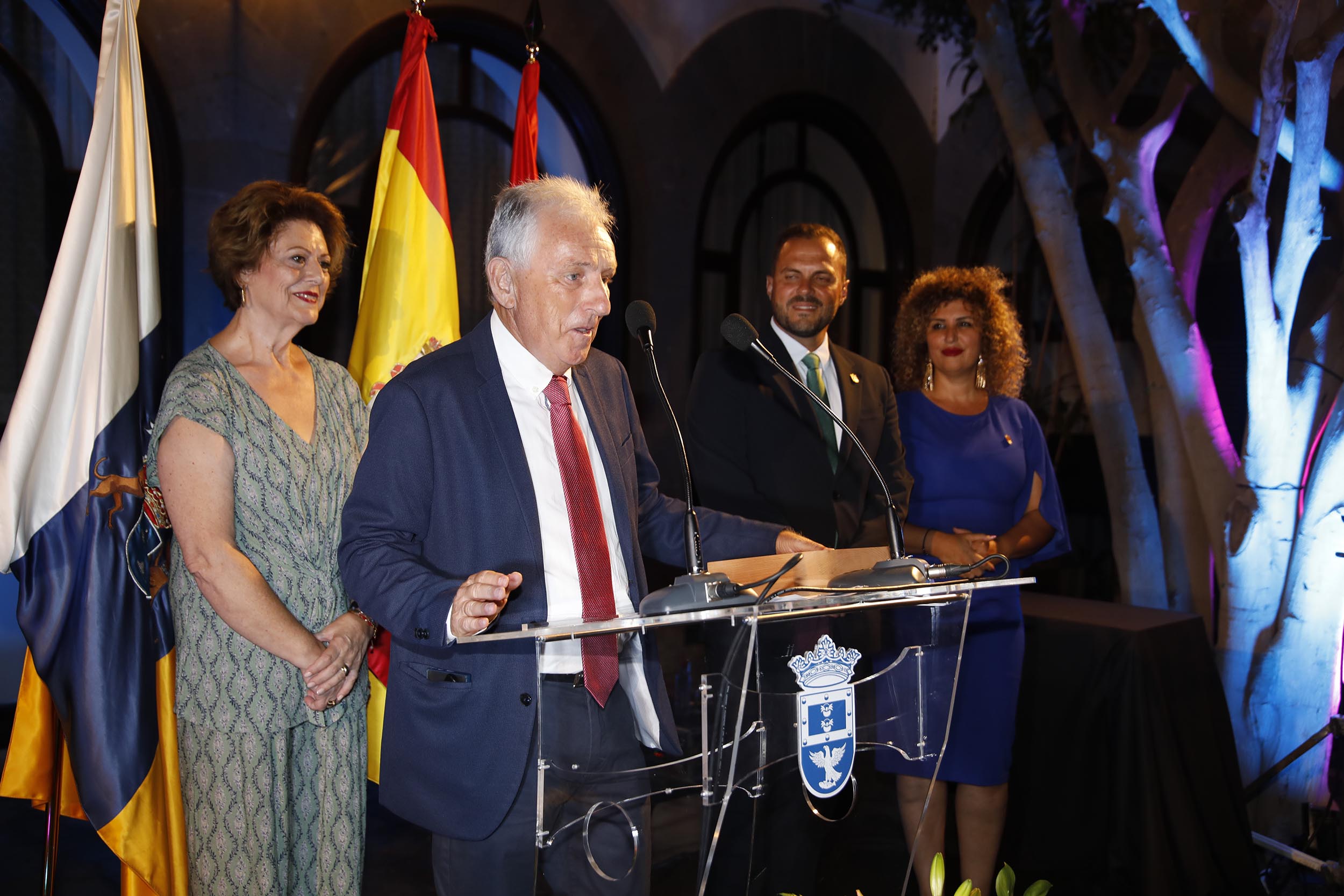 Premios Turismo de Arrecife, 2023 Premios Turismo de Arrecife, 2023