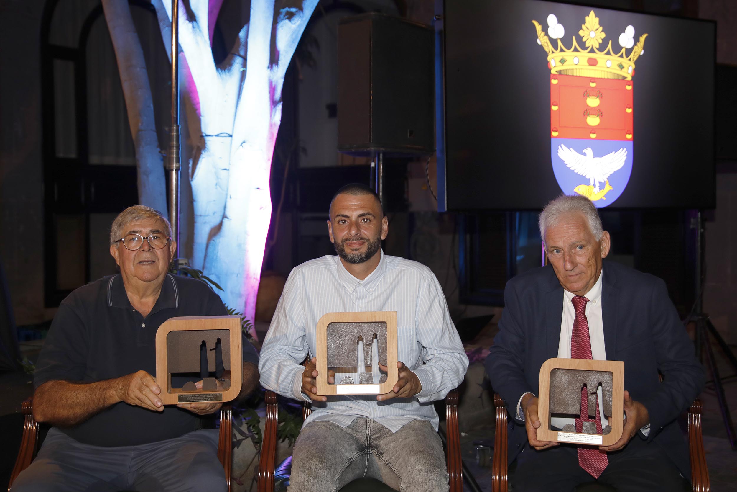 Premios Turismo de Arrecife, 2023 Premios Turismo de Arrecife, 2023
