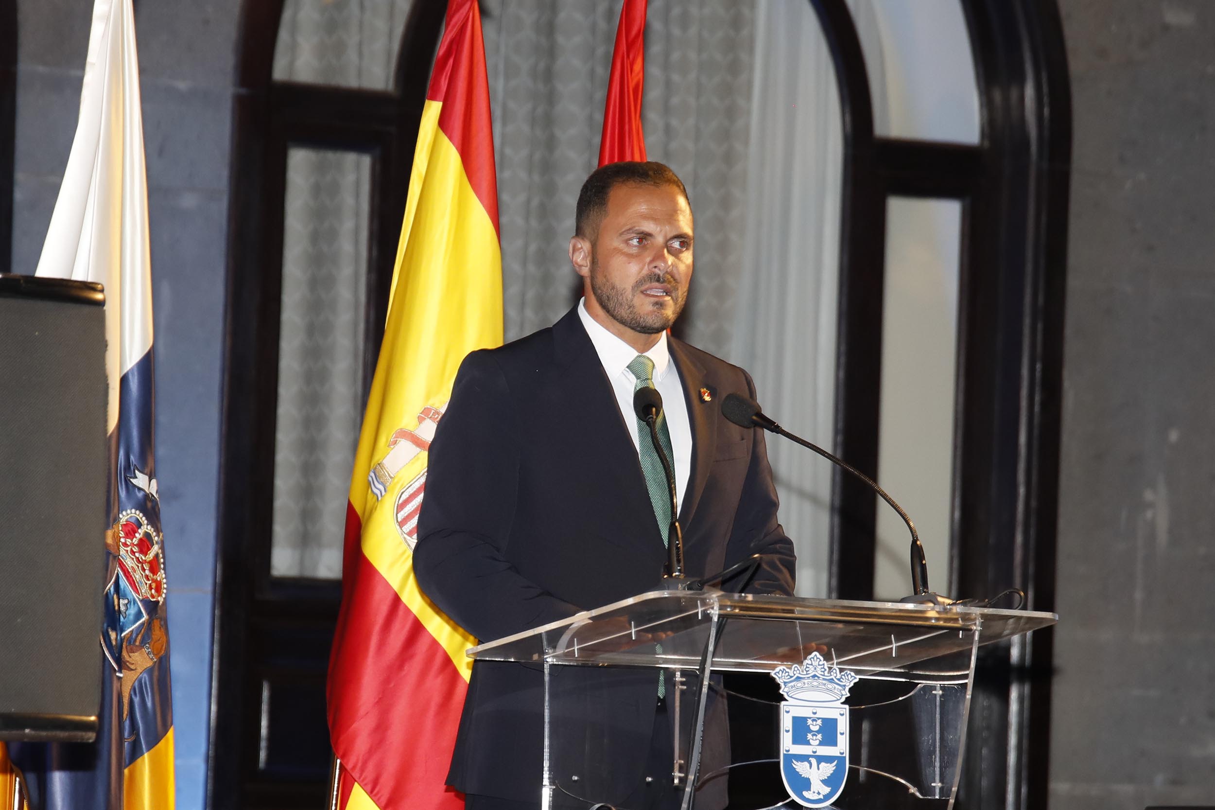 Premios Turismo de Arrecife, 2023 Premios Turismo de Arrecife, 2023
