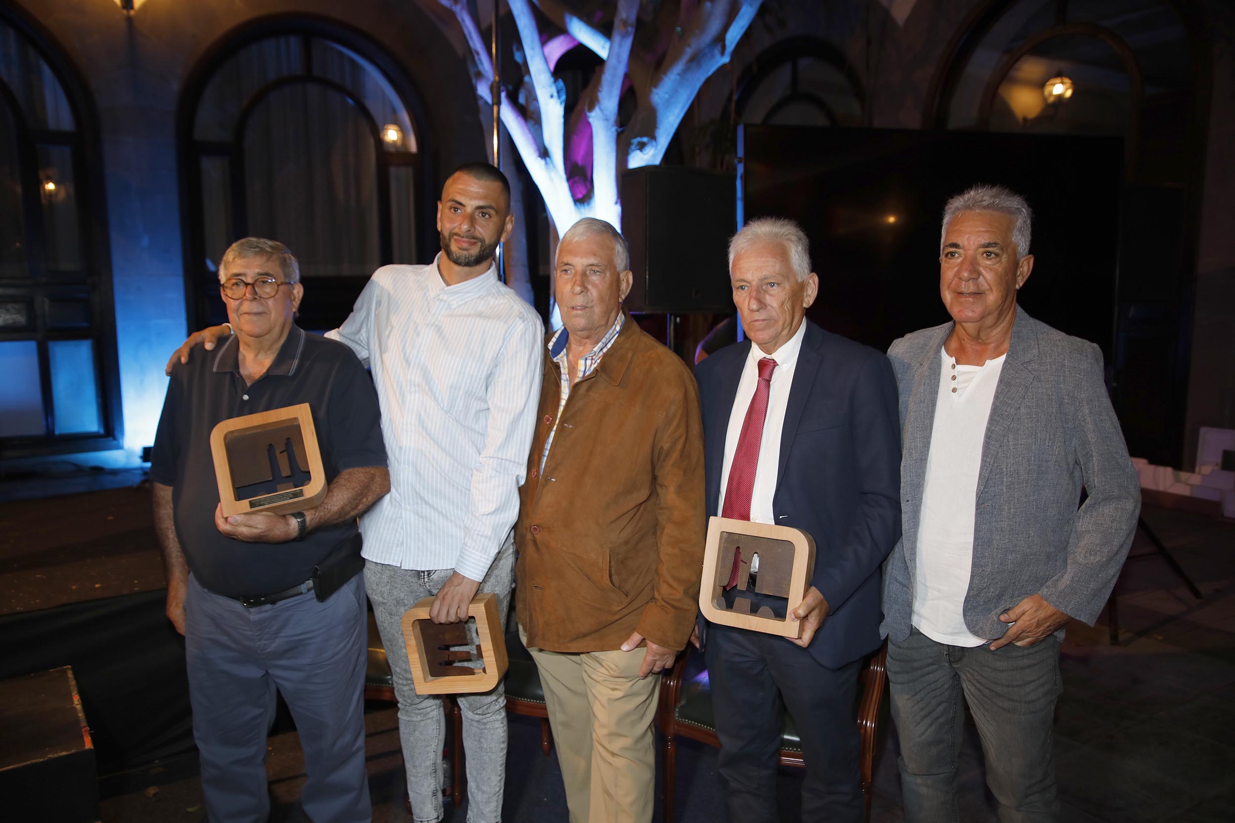 Premios Turismo de Arrecife, 2023 Premios Turismo de Arrecife, 2023