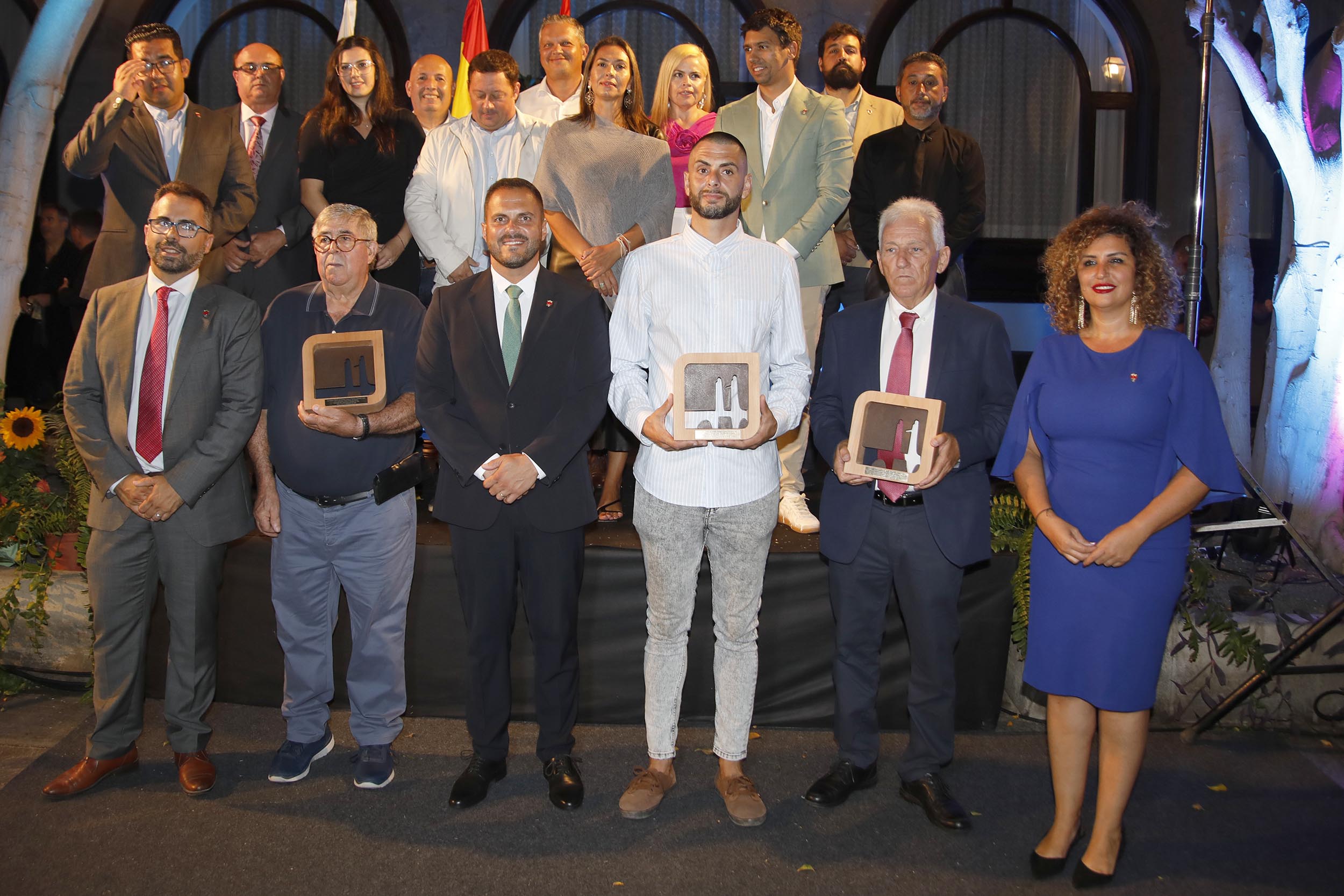 Premios Turismo de Arrecife, 2023 Premios Turismo de Arrecife, 2023