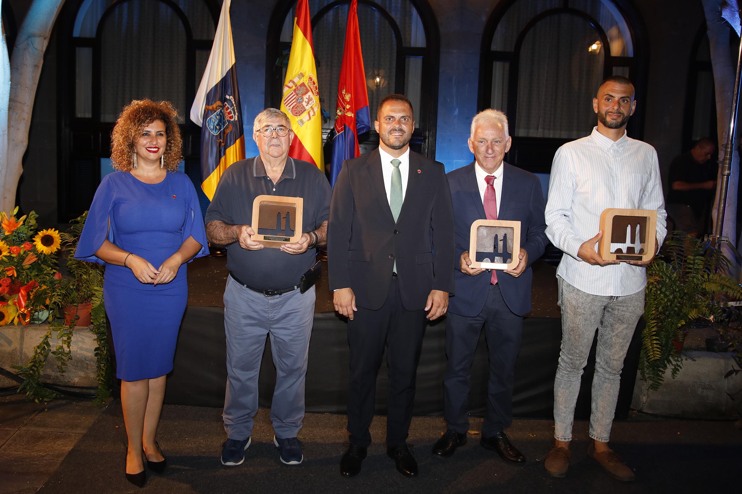 Premios Turismo de Arrecife, 2023 Premios Turismo de Arrecife, 2023