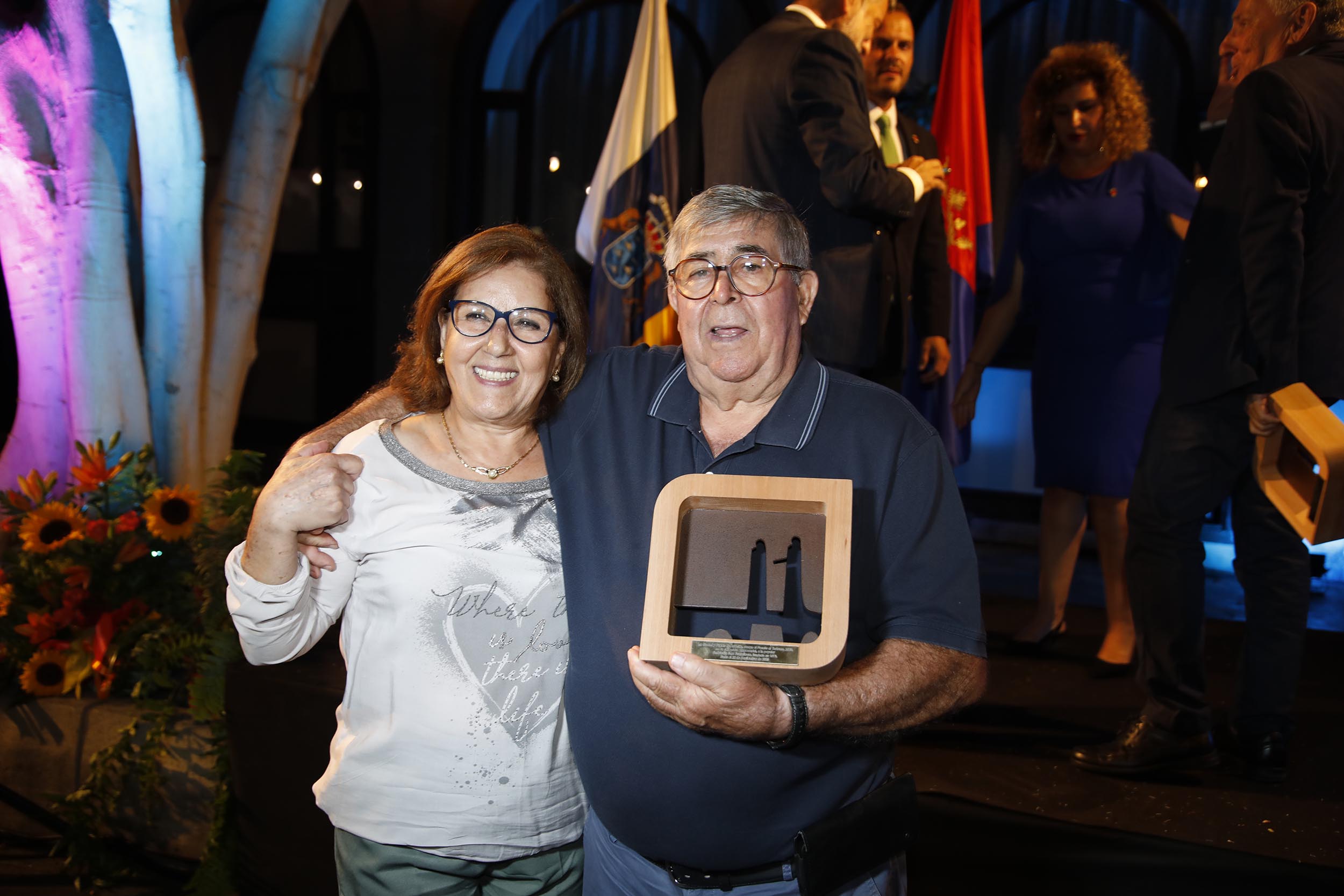 Premios Turismo de Arrecife, 2023 Premios Turismo de Arrecife, 2023