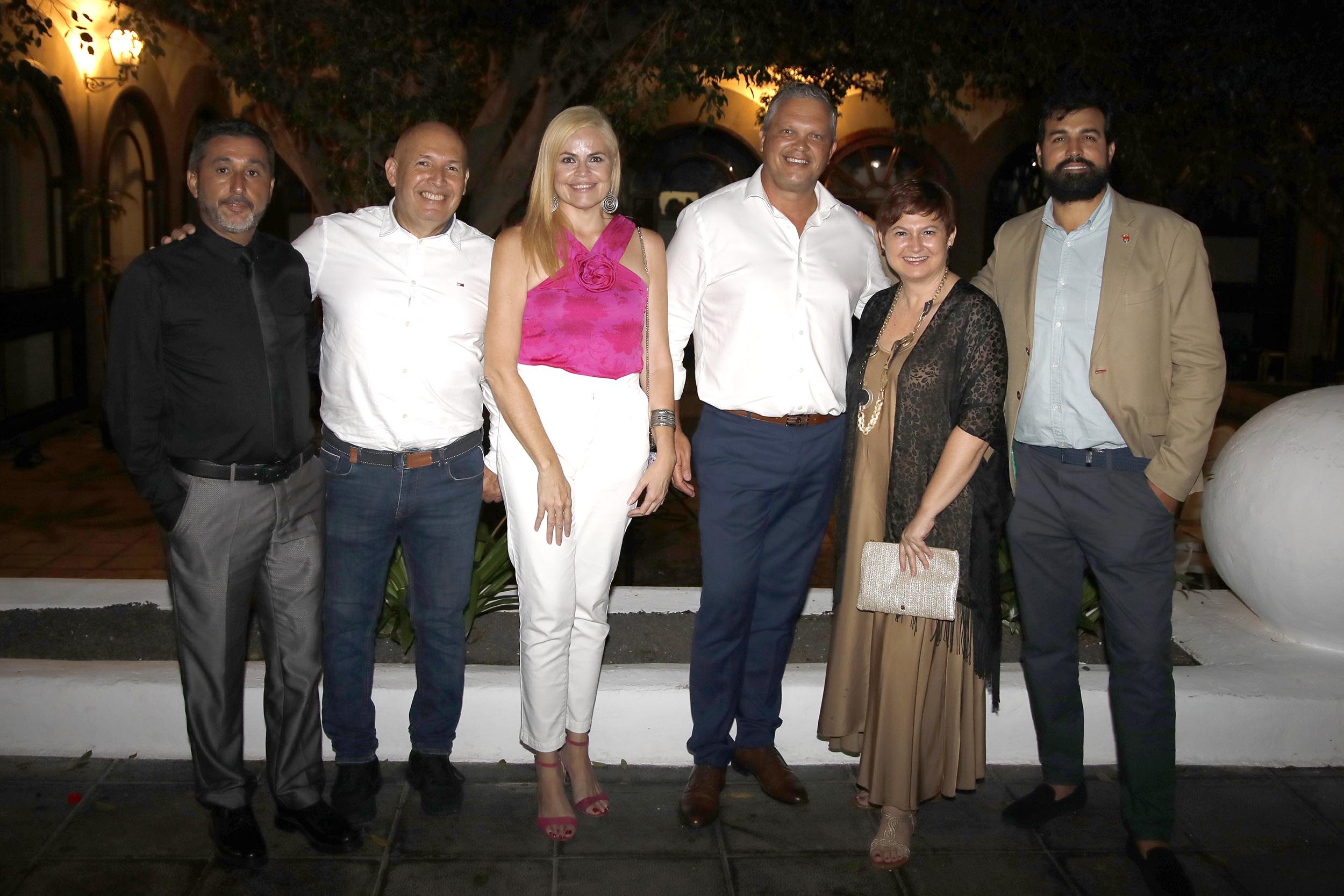 Premios Turismo de Arrecife, 2023 Premios Turismo de Arrecife, 2023