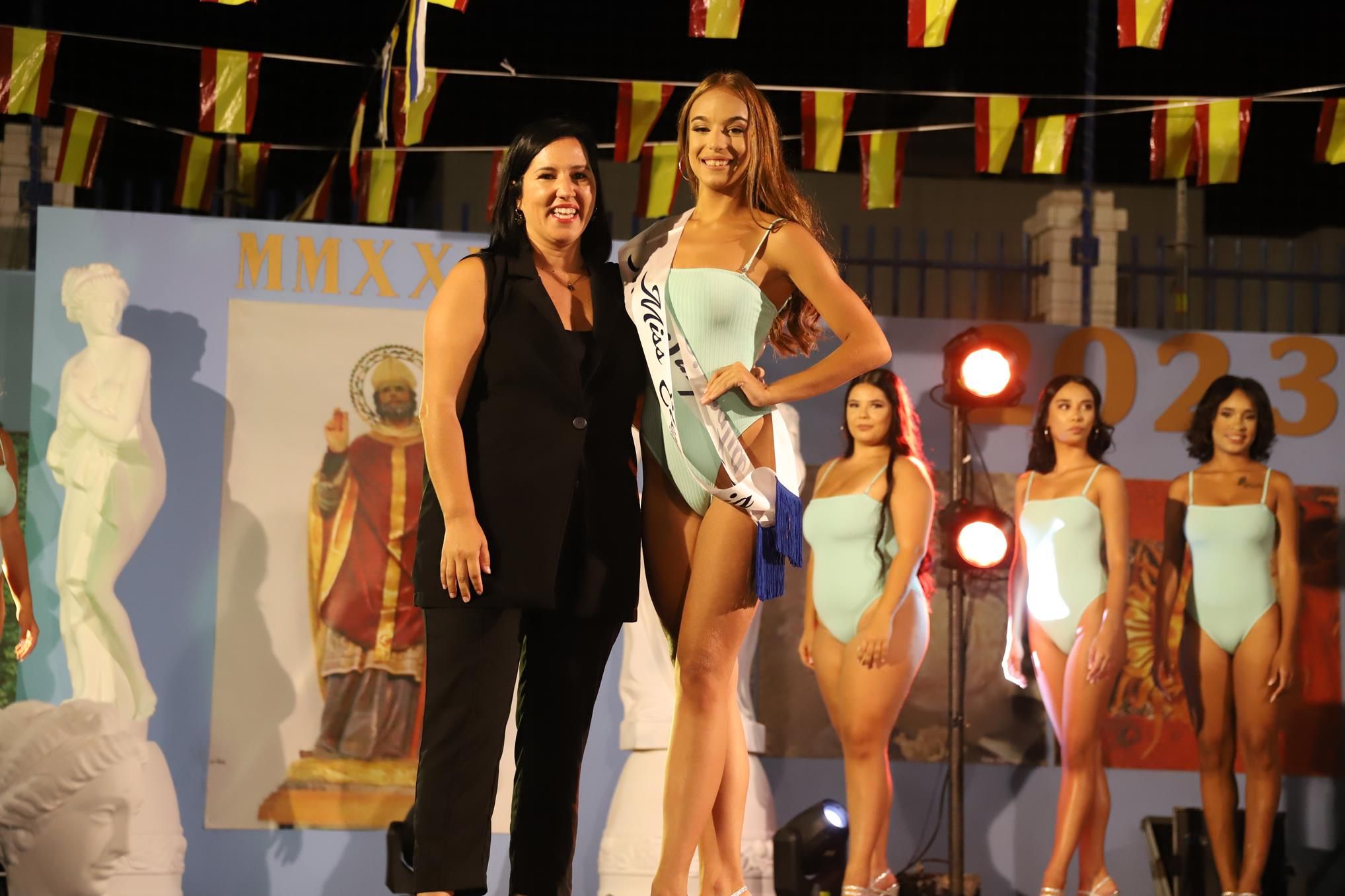 Miss Tinasoria, 2023 Miss Tinasoria, 2023